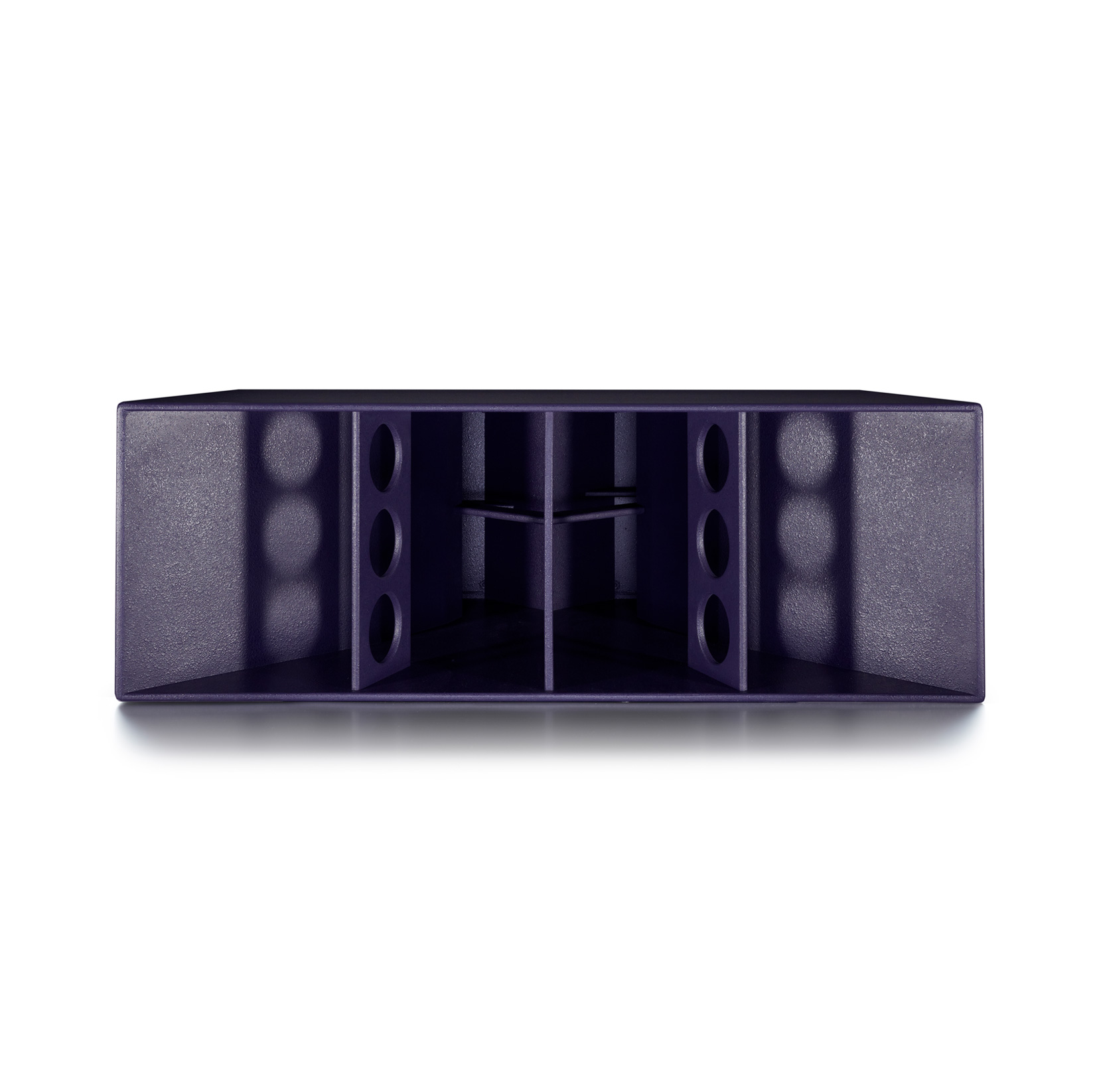 Plus One Sound — case plusone 5