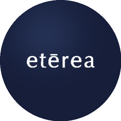 Etērea
