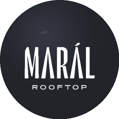 Marna Rooftop