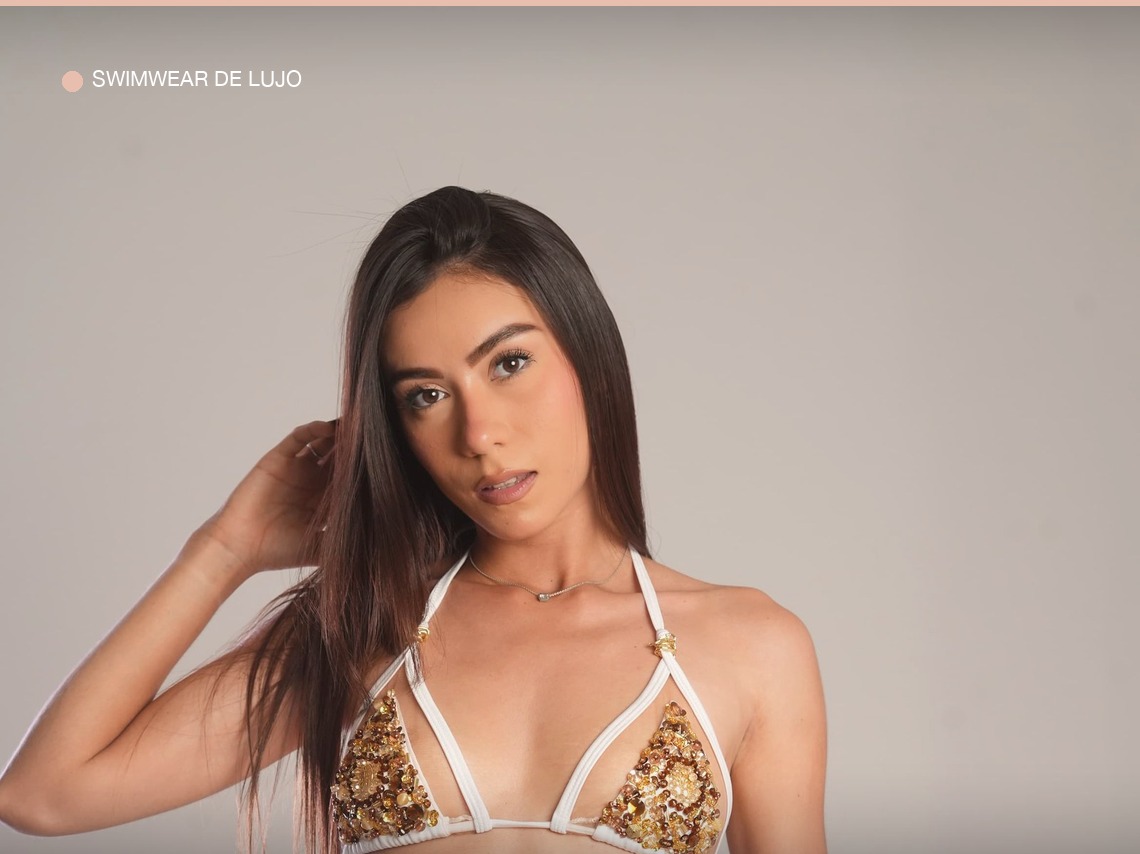 Isabella Swimwear
