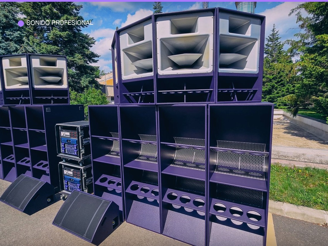 Plus One Sound