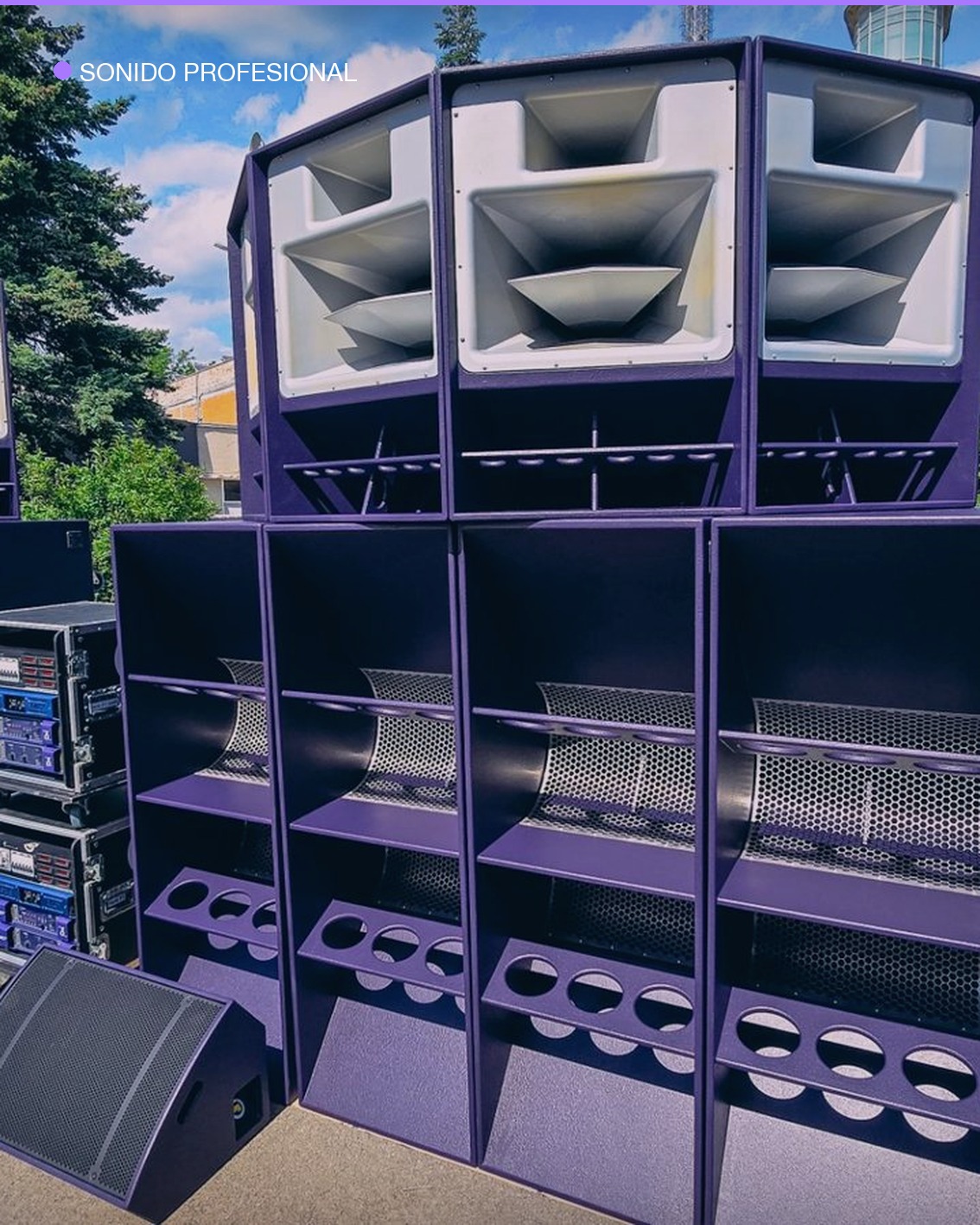 Plus One Sound