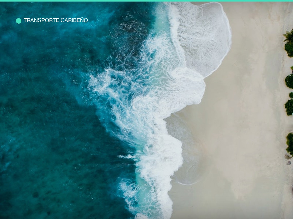 URide Caribbean