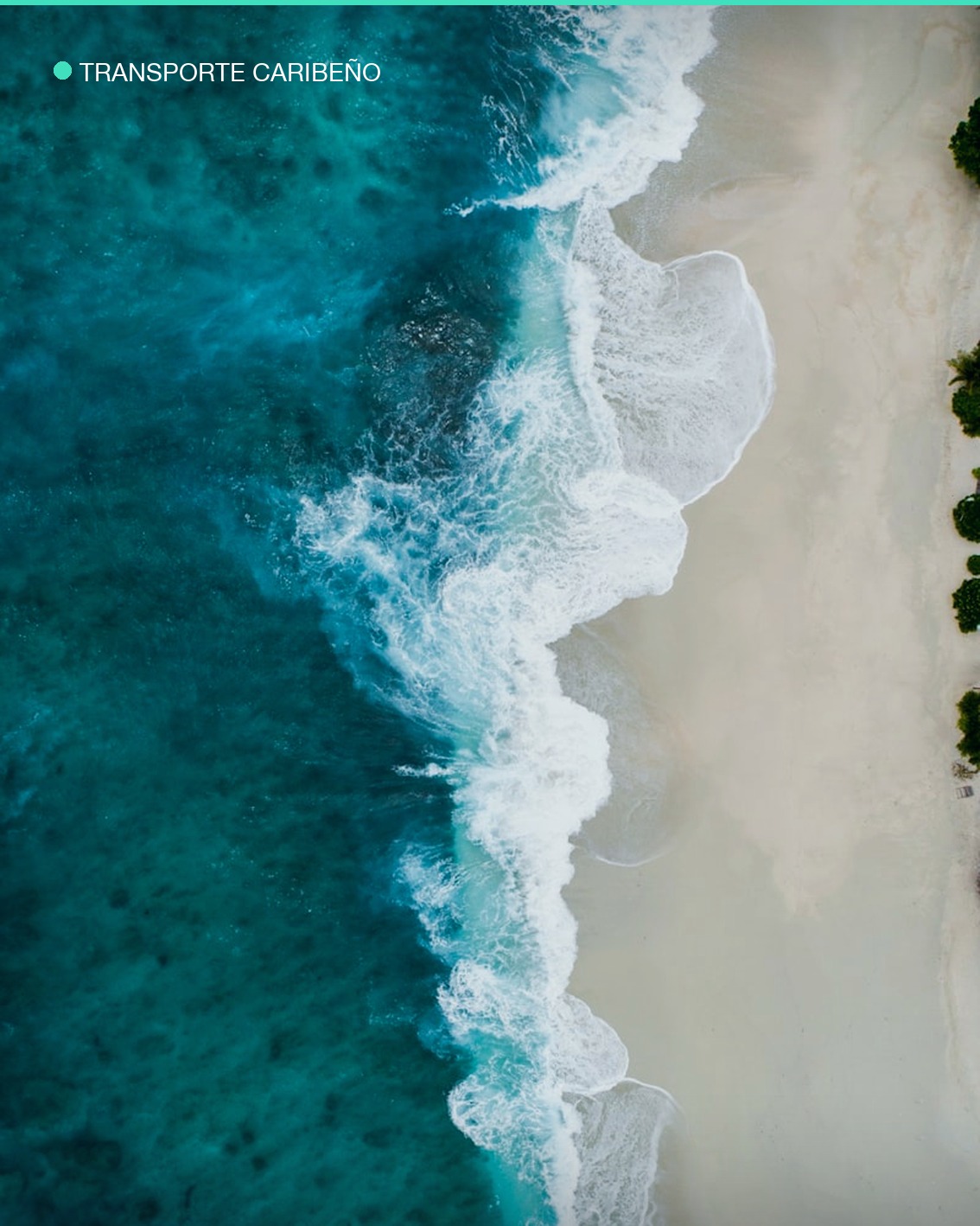 URide Caribbean
