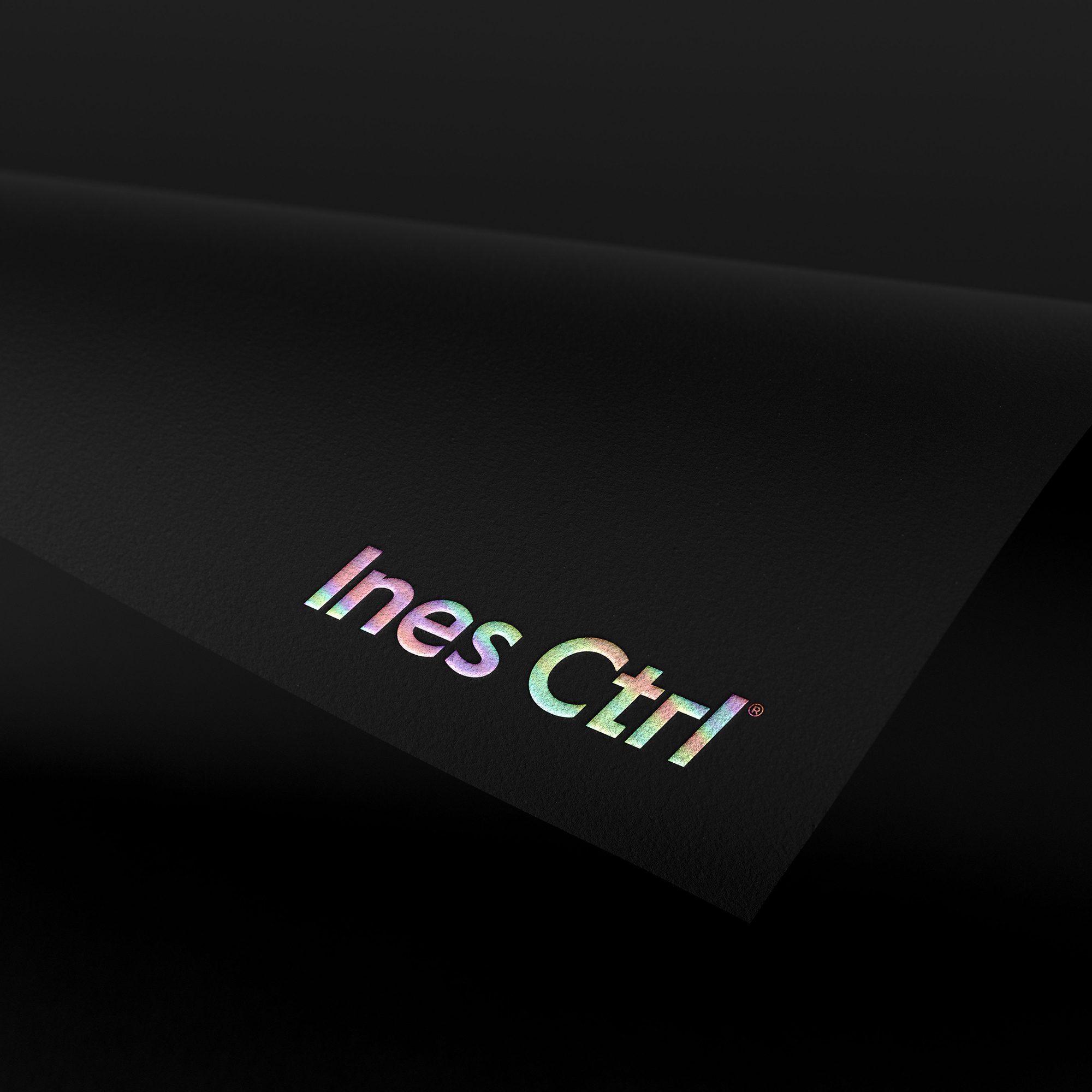 Ines Ctrl — Ctrl Ines 06