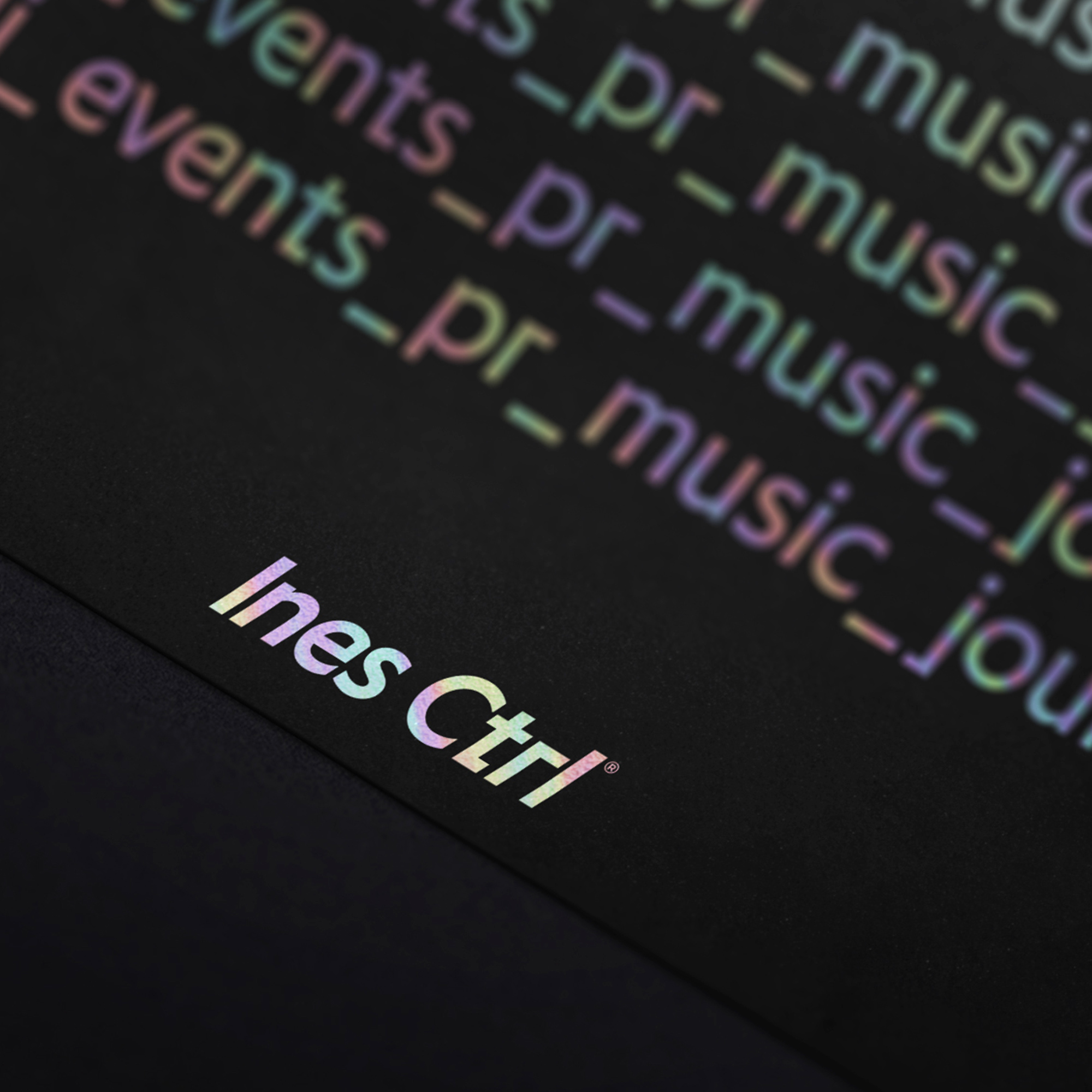 Ines Ctrl — Ctrl Ines 07