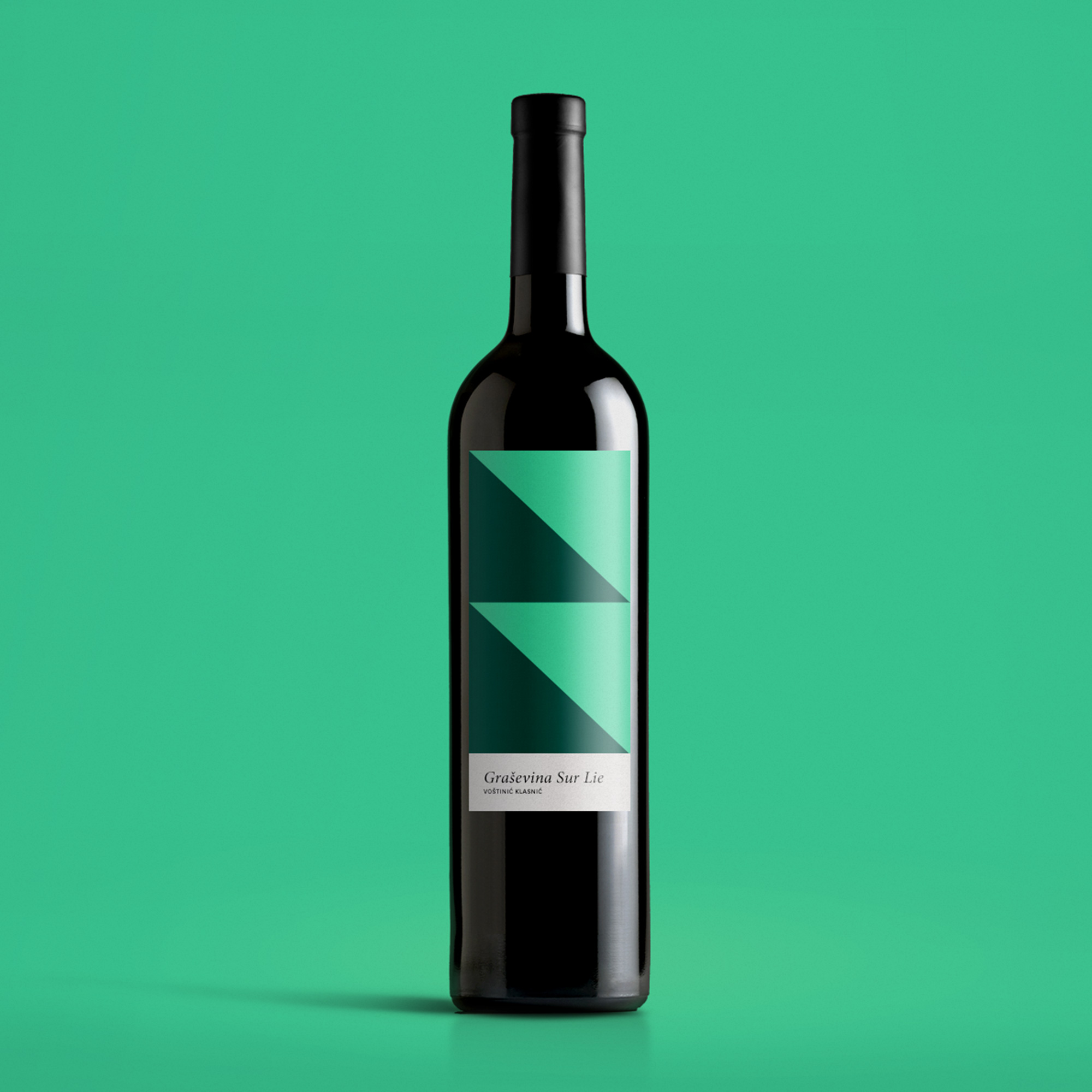 VK Wines — Grasevina