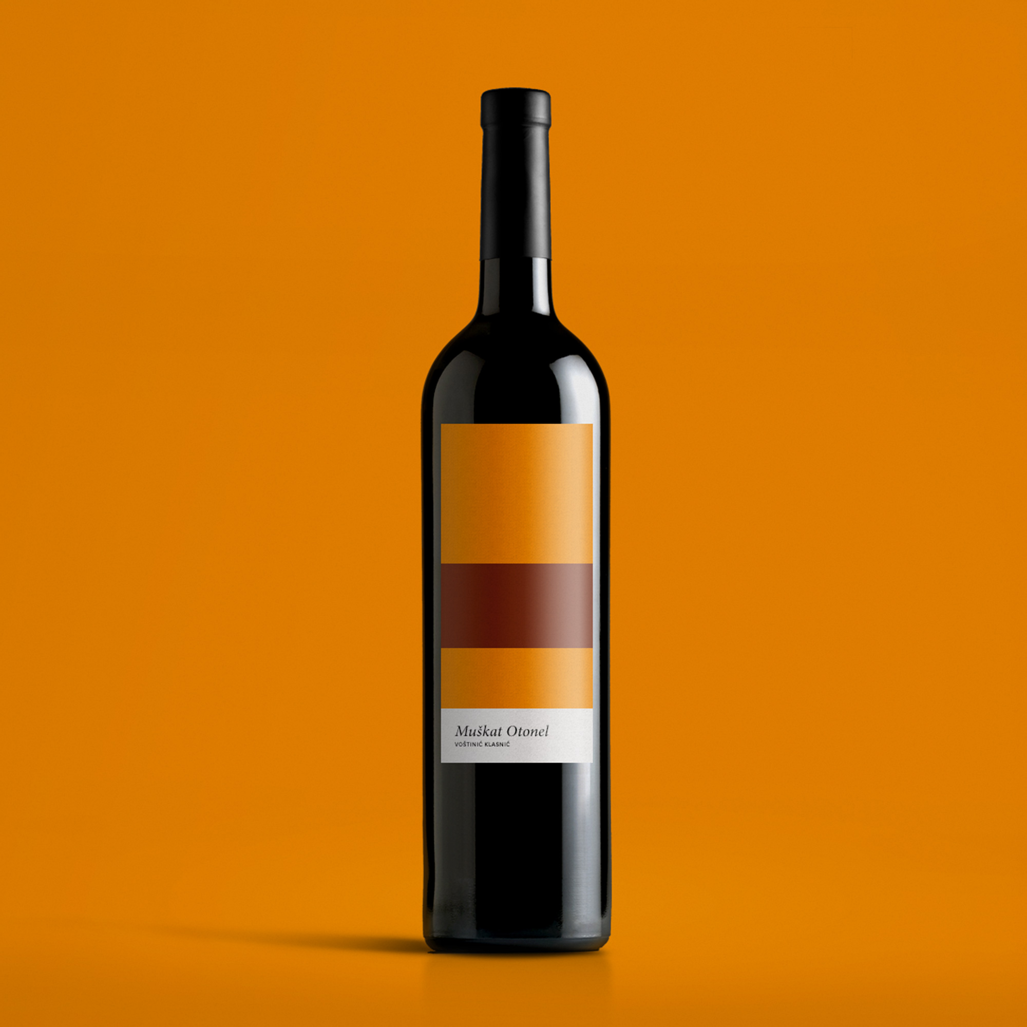 VK Wines — Muskat