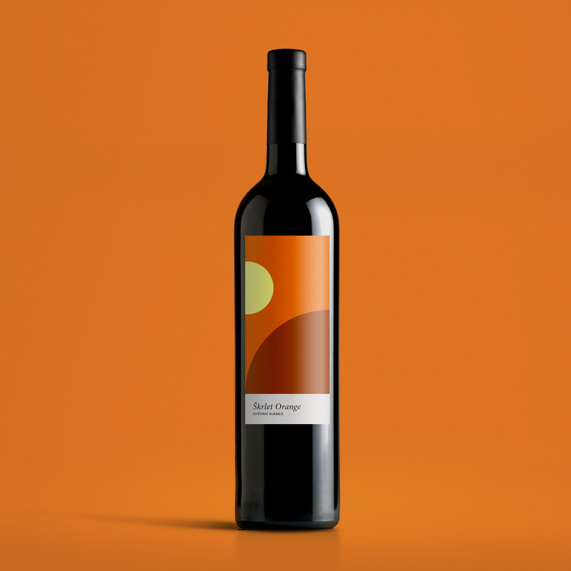 VK Wines — Orange
