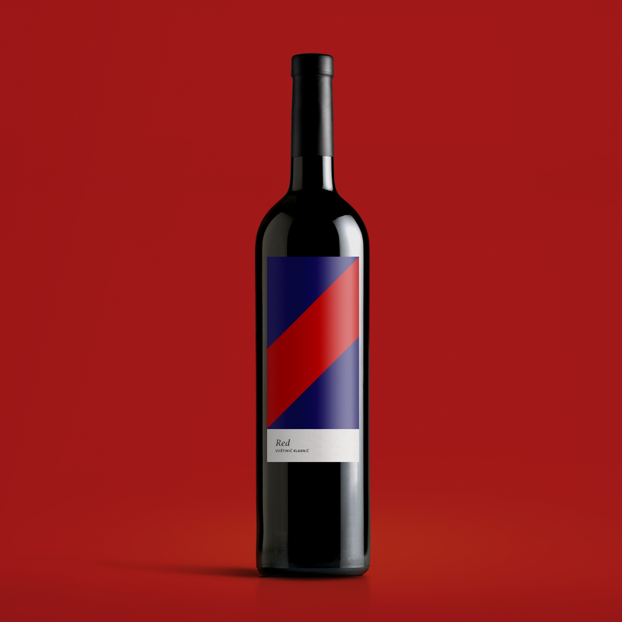 VK Wines — Red