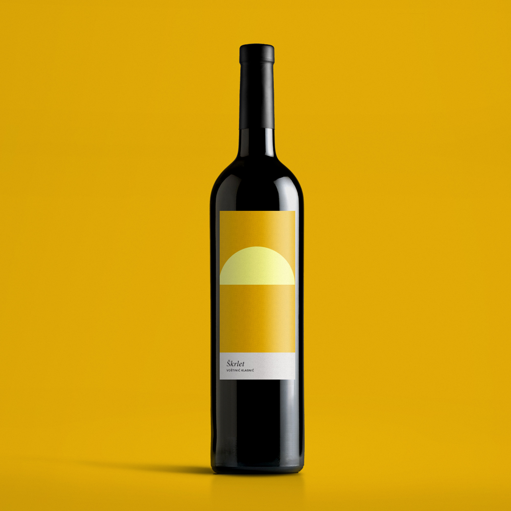 VK Wines — Skrlet