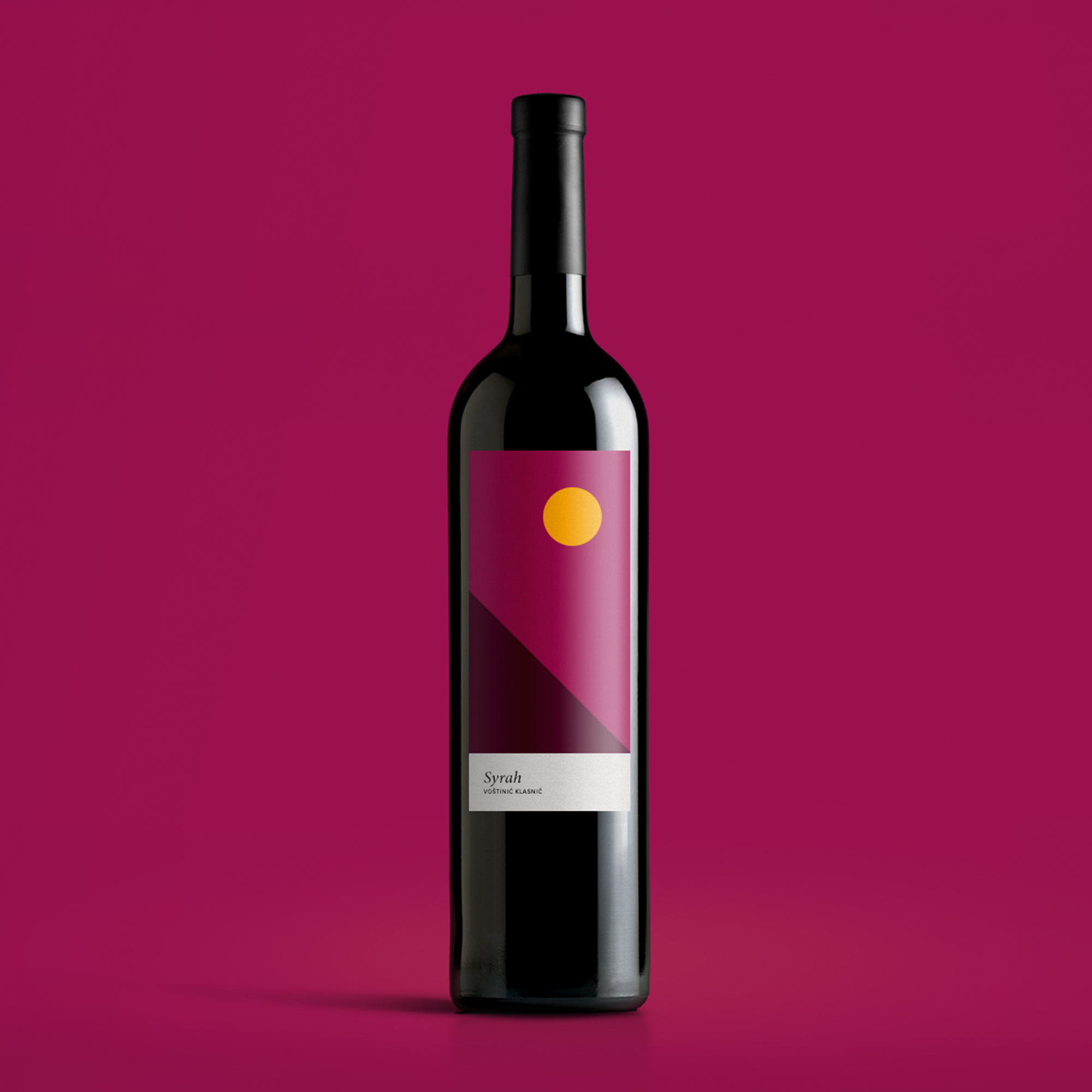 VK Wines — Syrah big