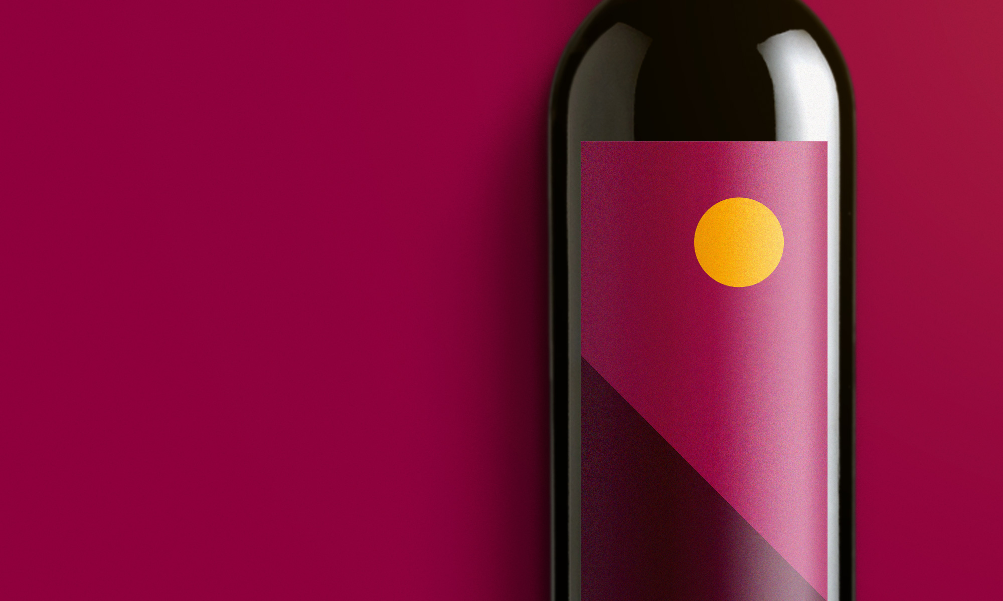 VK Wines — kompozicija syrah