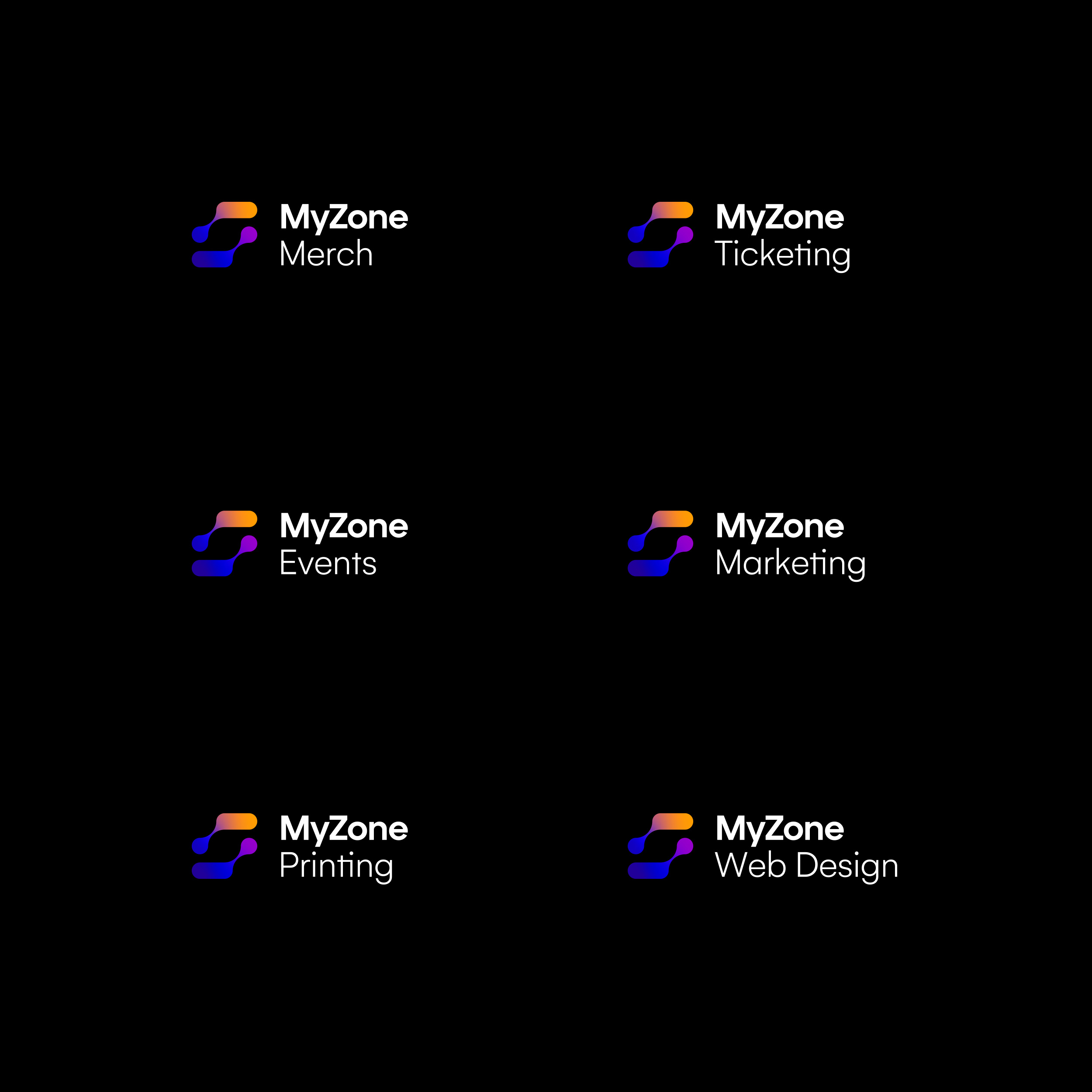 MyZone — Exstenzije