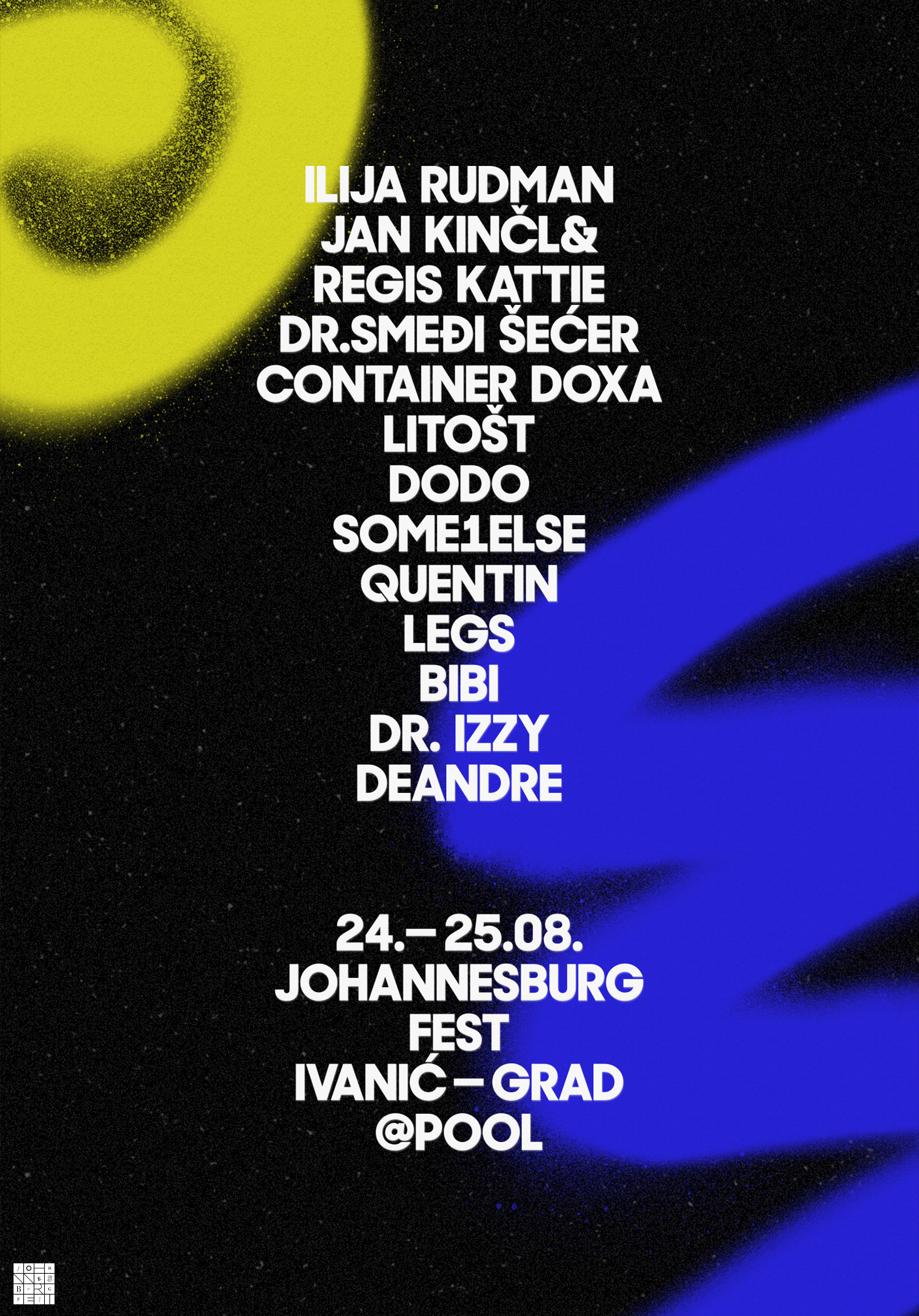 JBF18 — JBF19 Poster 02