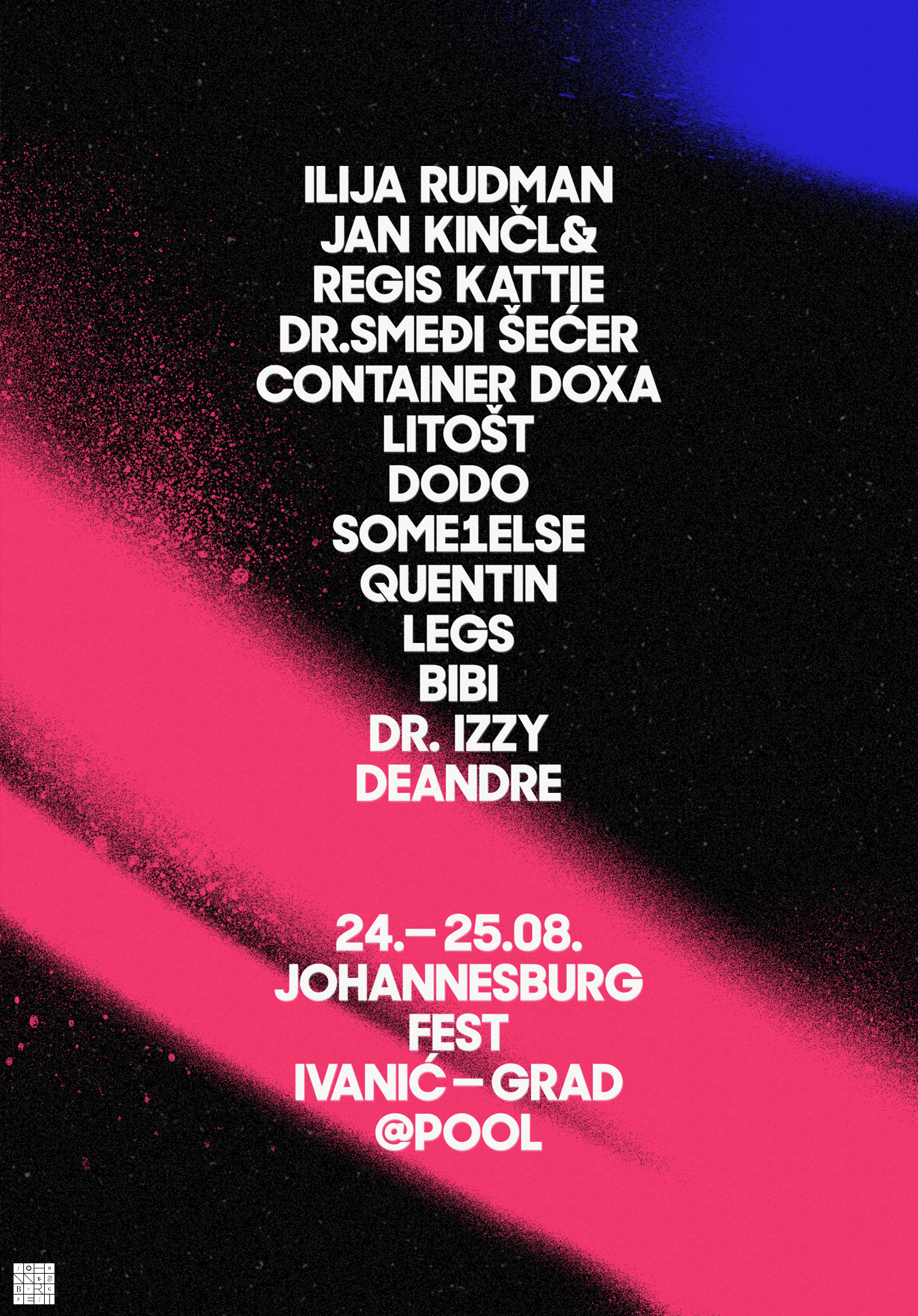 JBF18 — JBF19 Poster 03
