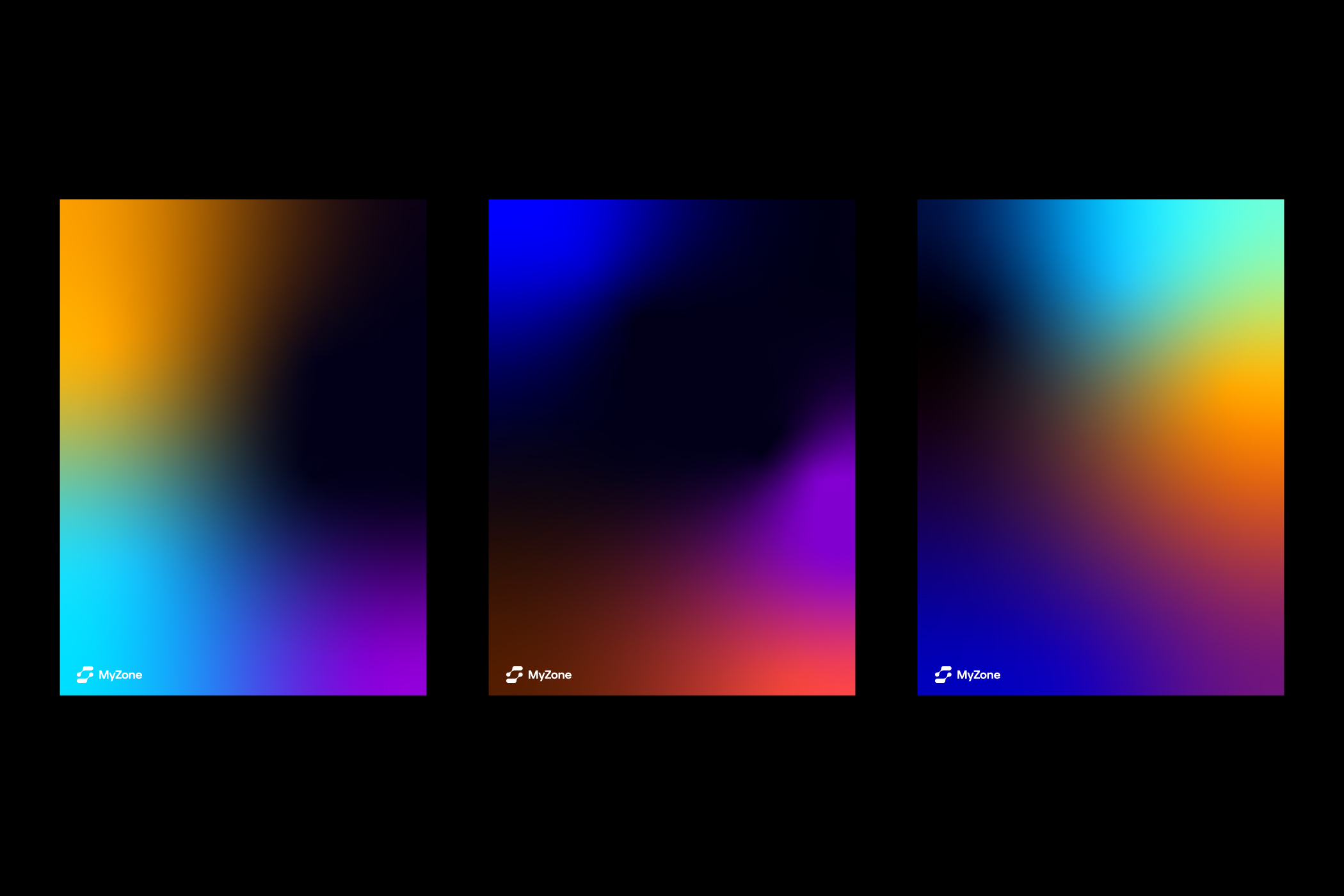 MyZone — Posteri