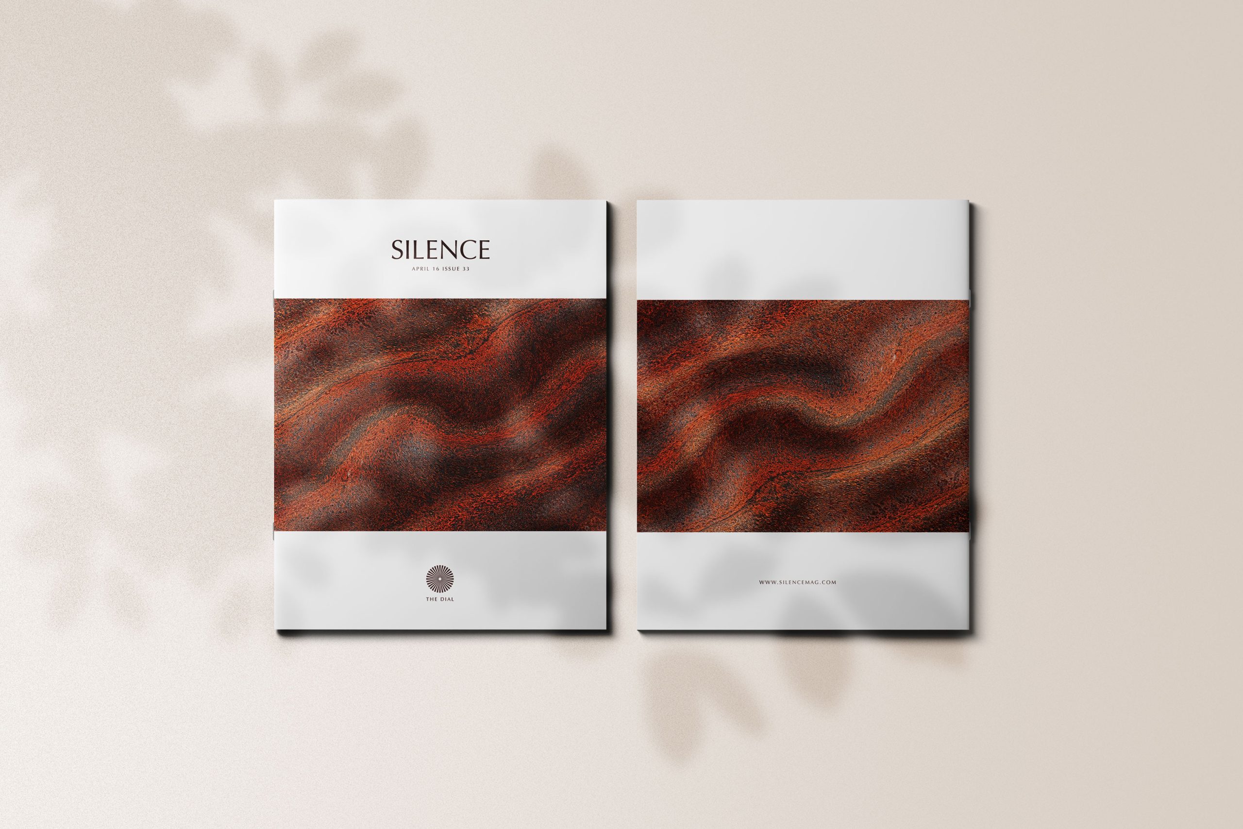 The Dial — Dial Magazine scaled