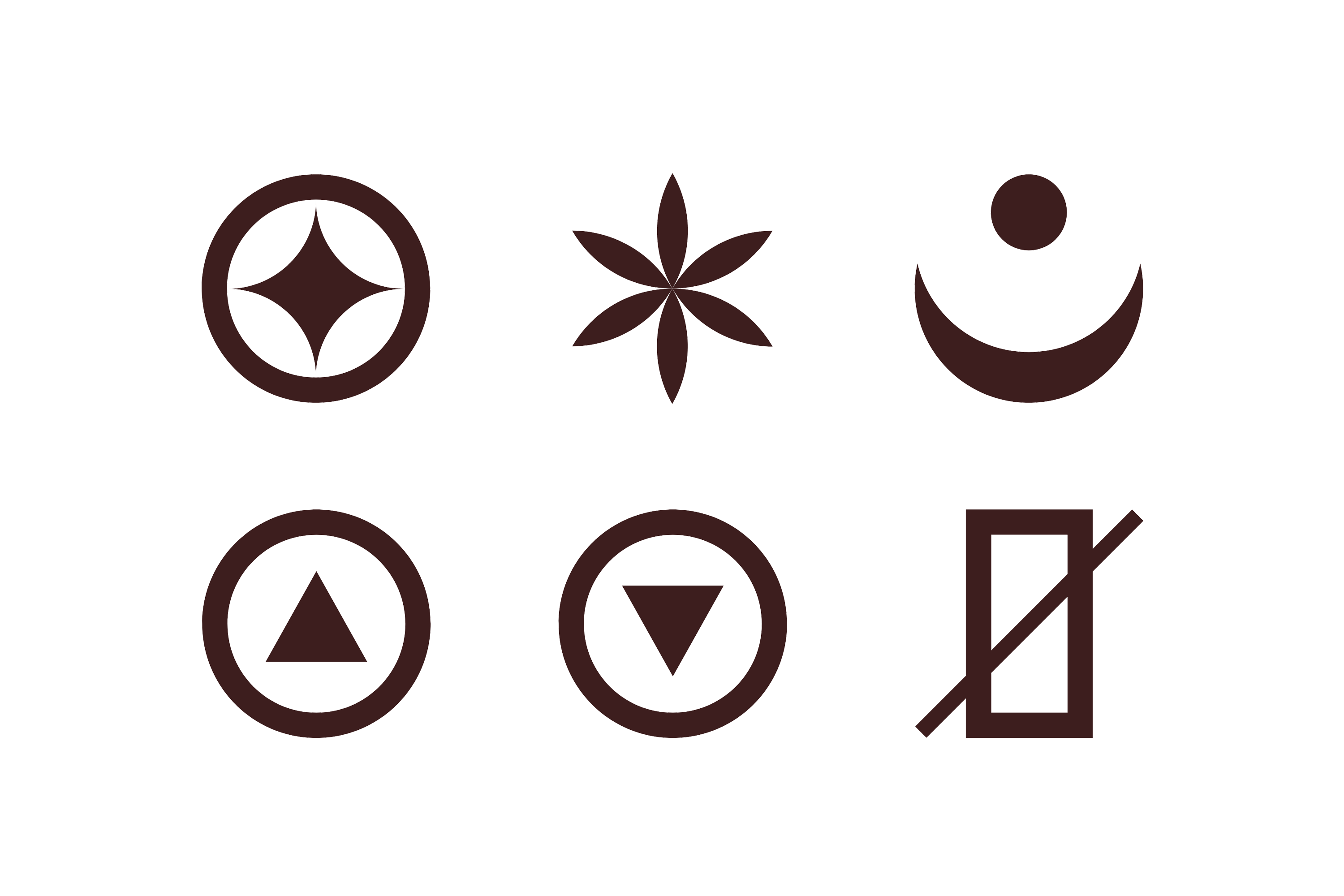 The Dial — Dial ikone