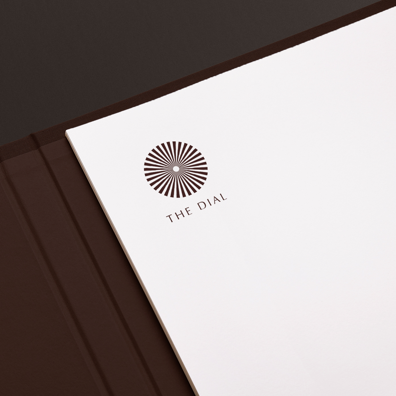 The Dial — Dial memorandum