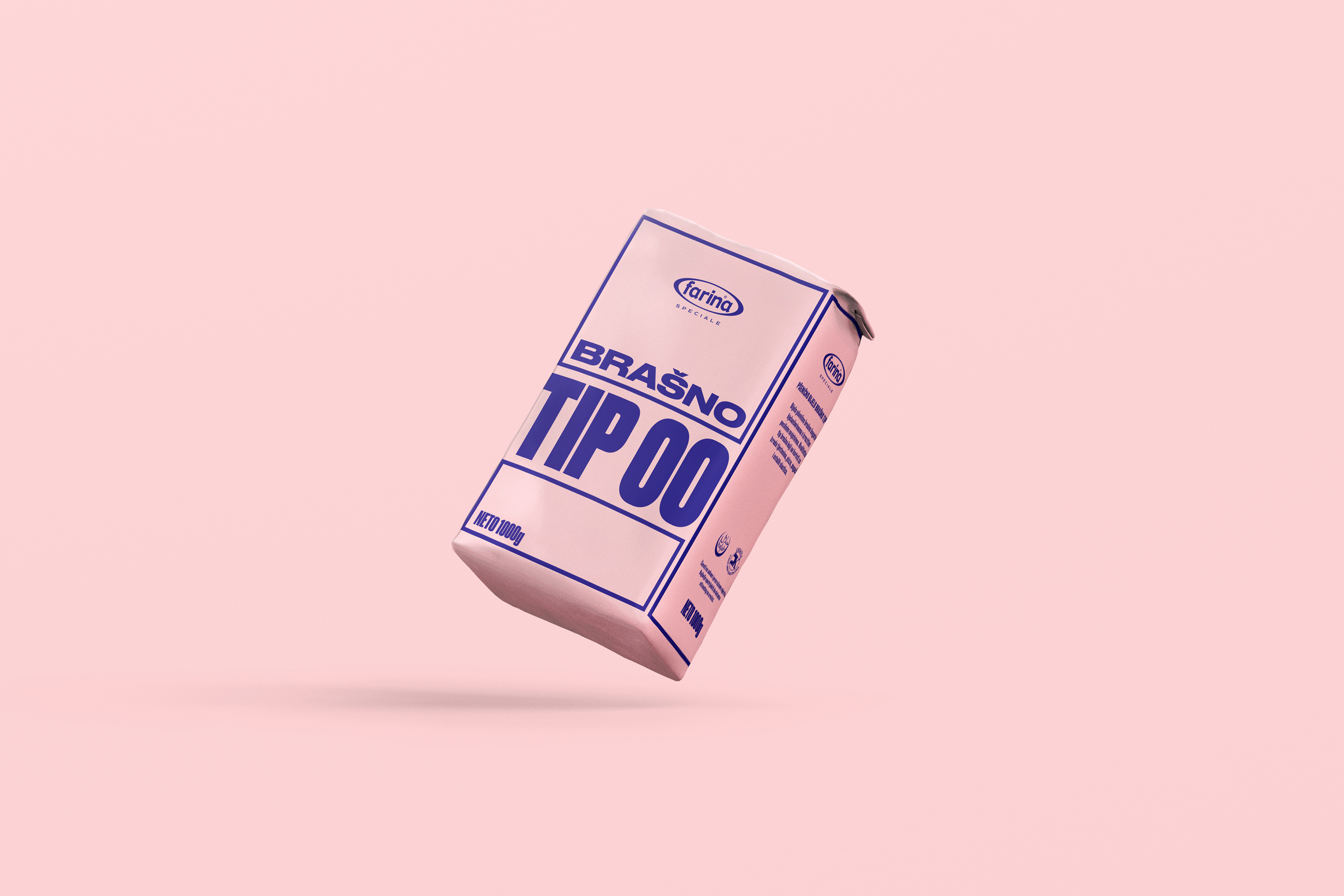 Farina Speciale — Farina Header