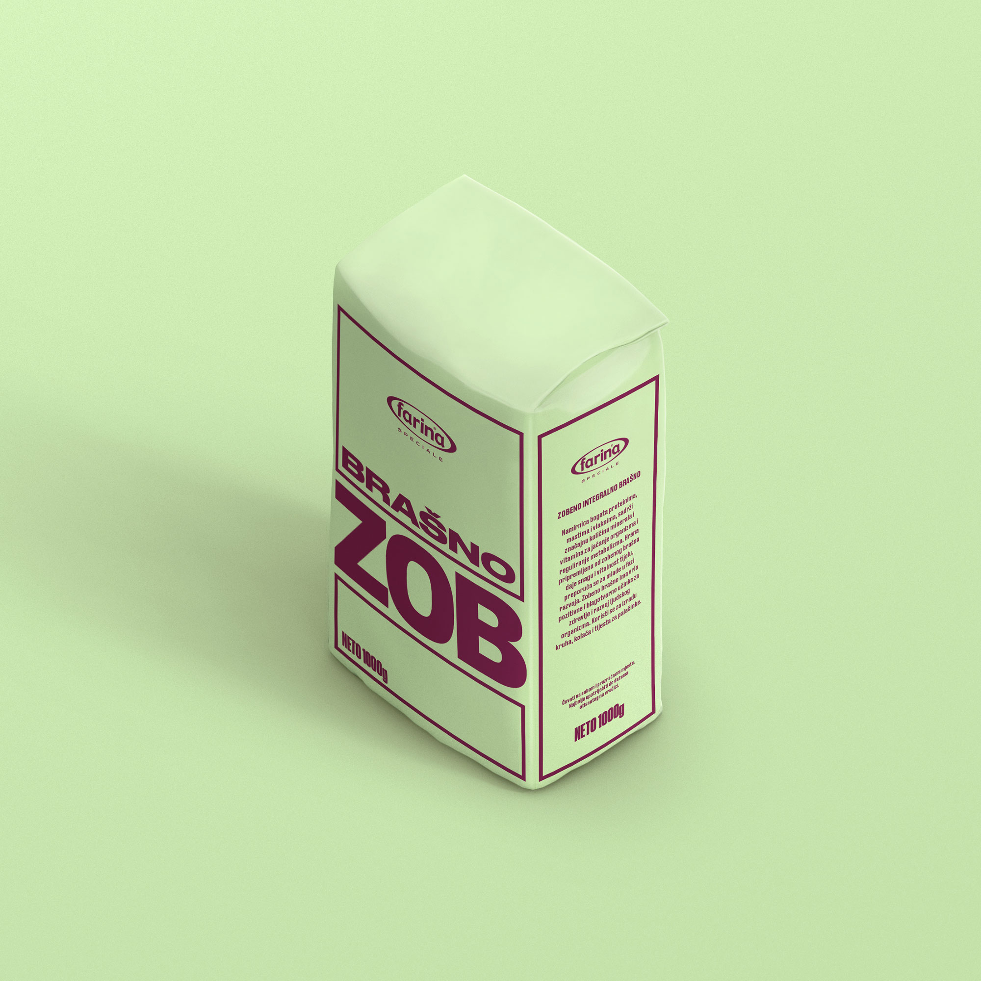 Farina Speciale — Farina Zob 02