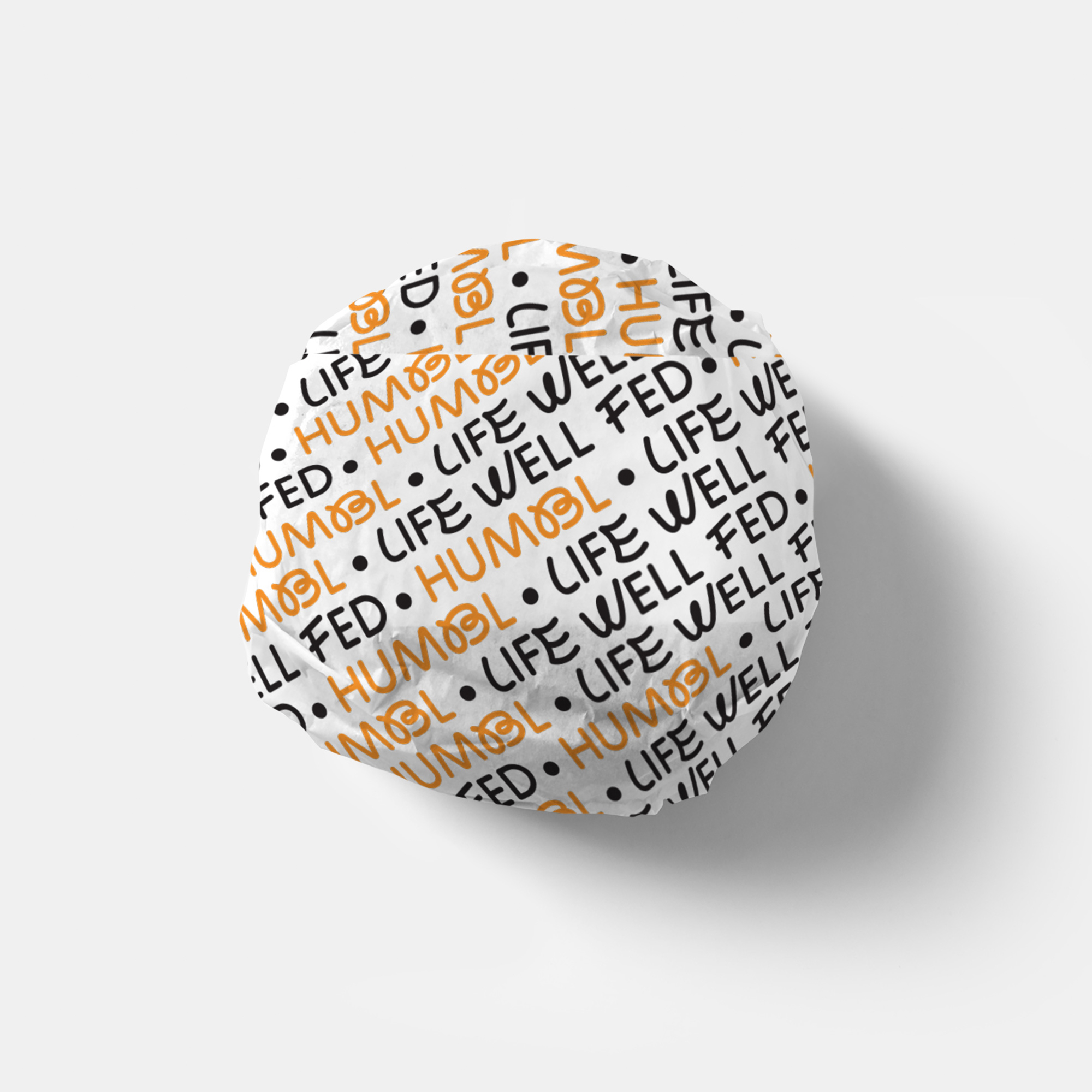 Humbl — Hubblger