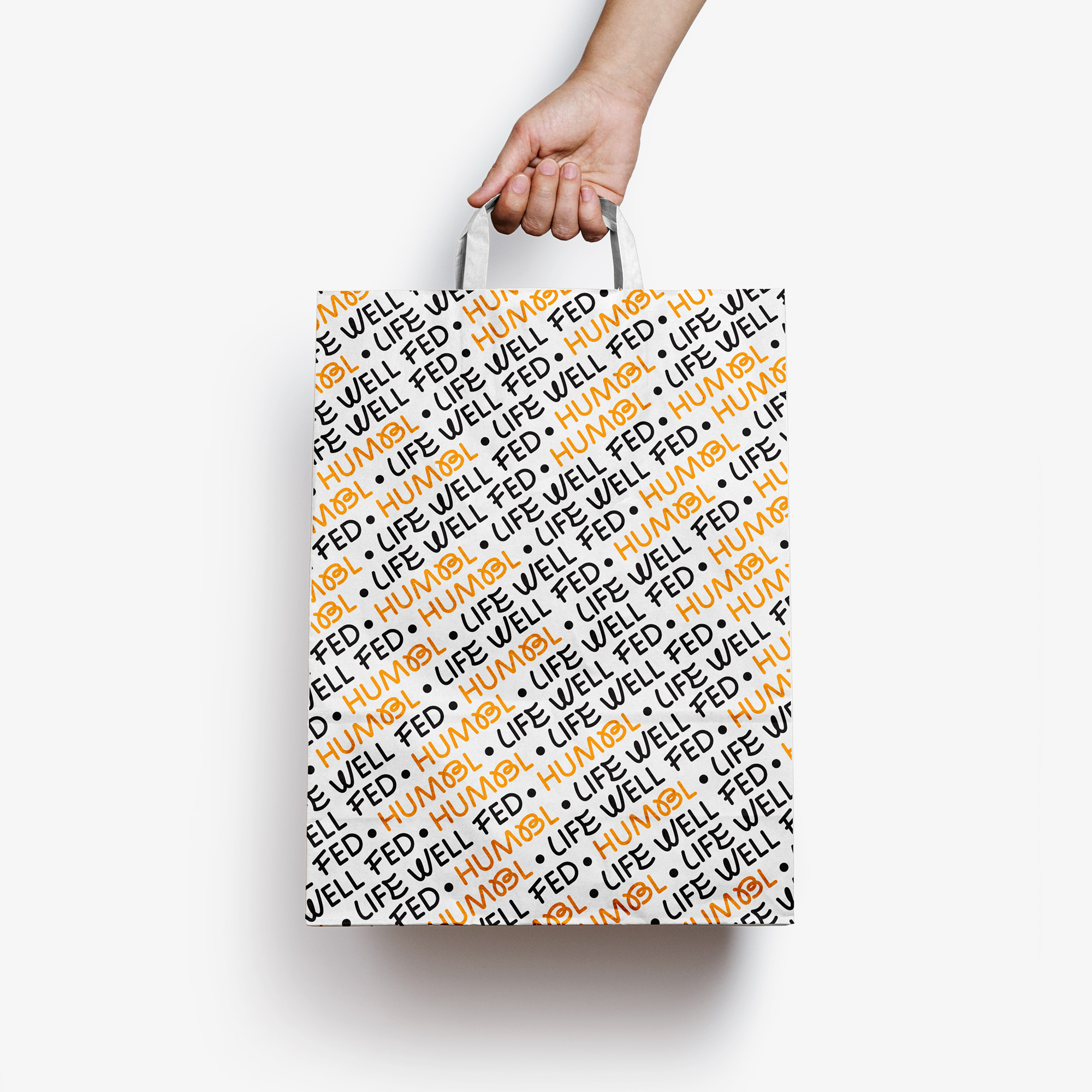 Humbl — Bag