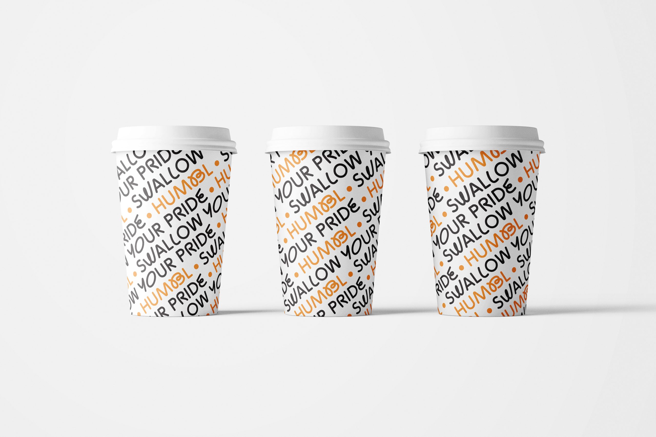 Humbl — Cups scaled