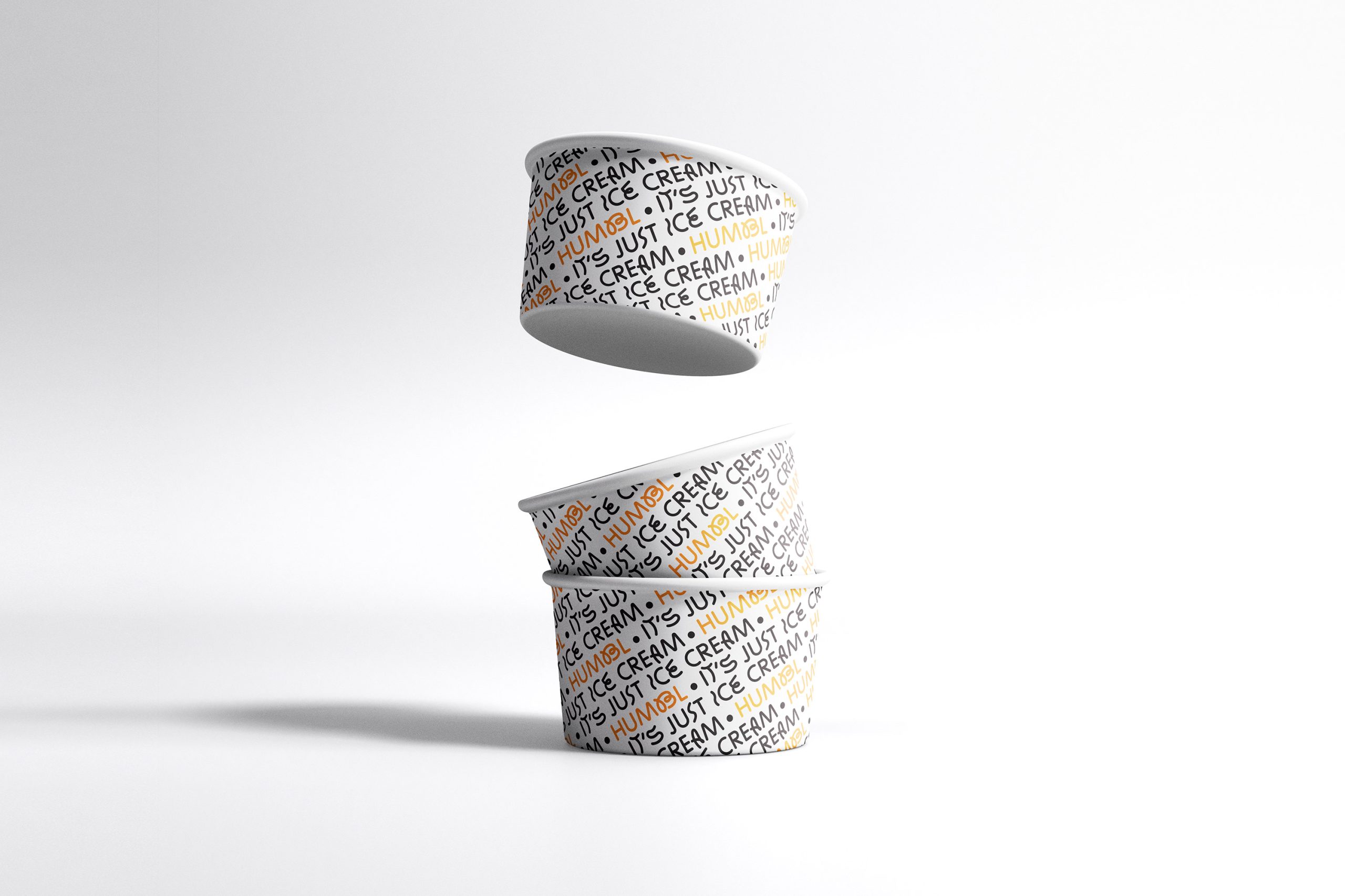 Humbl — Ice Cream Cups scaled