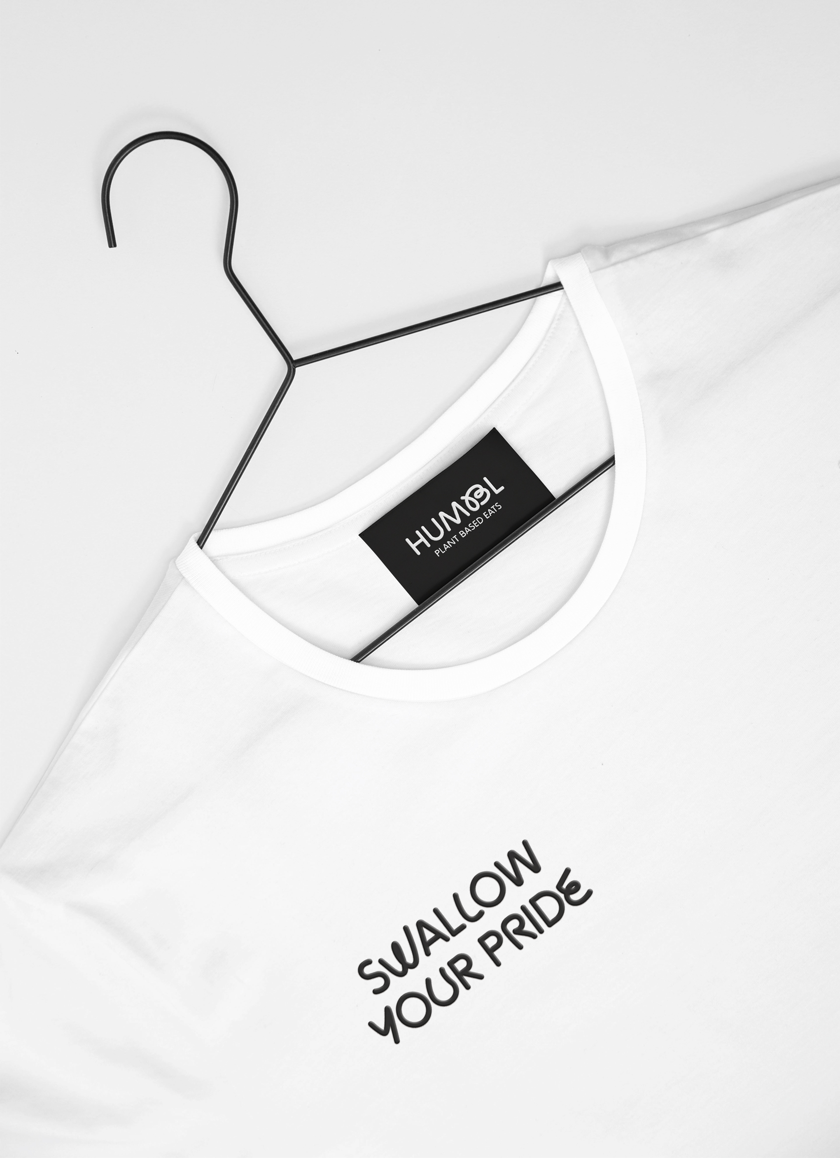 Humbl — Shirt 02