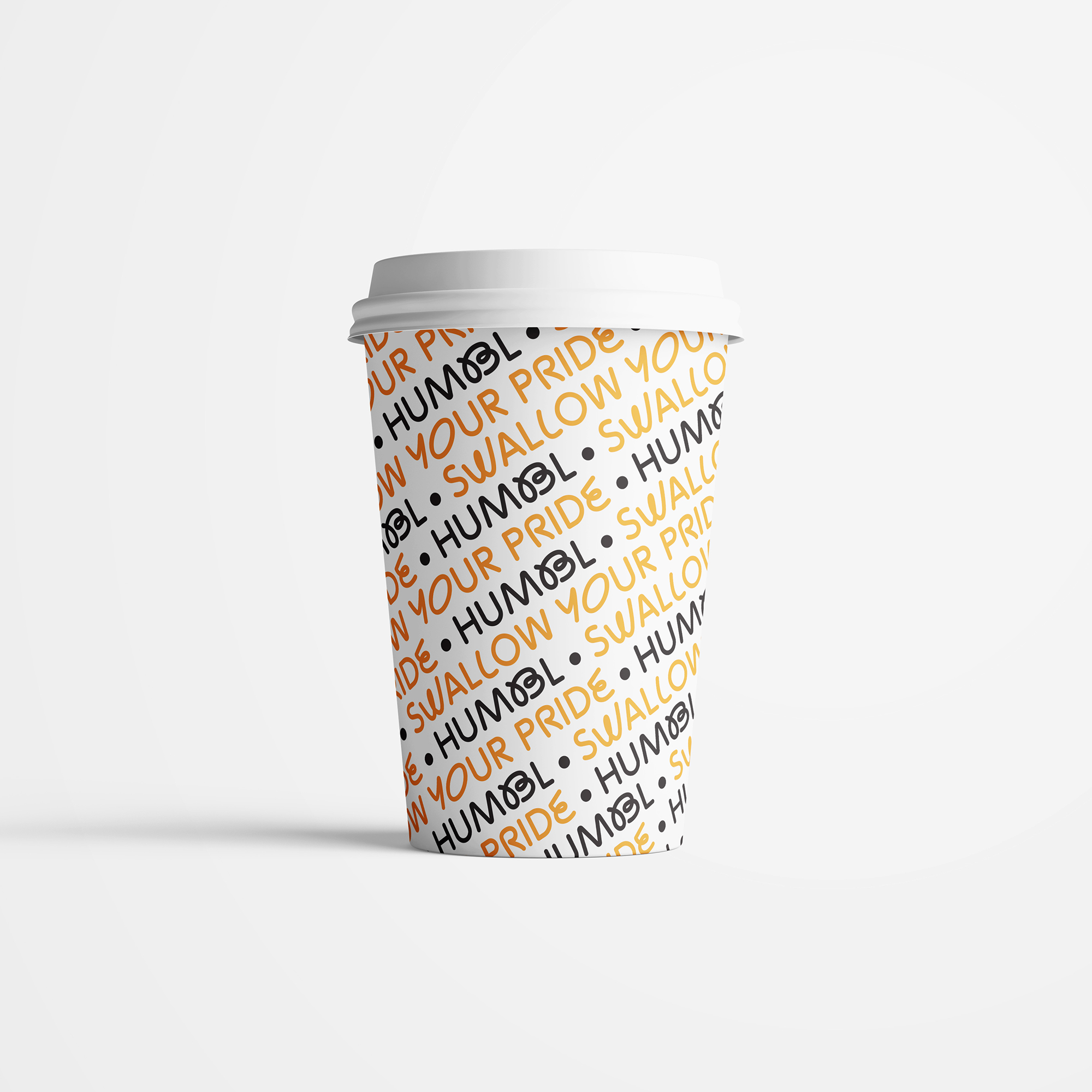 Humbl — cup