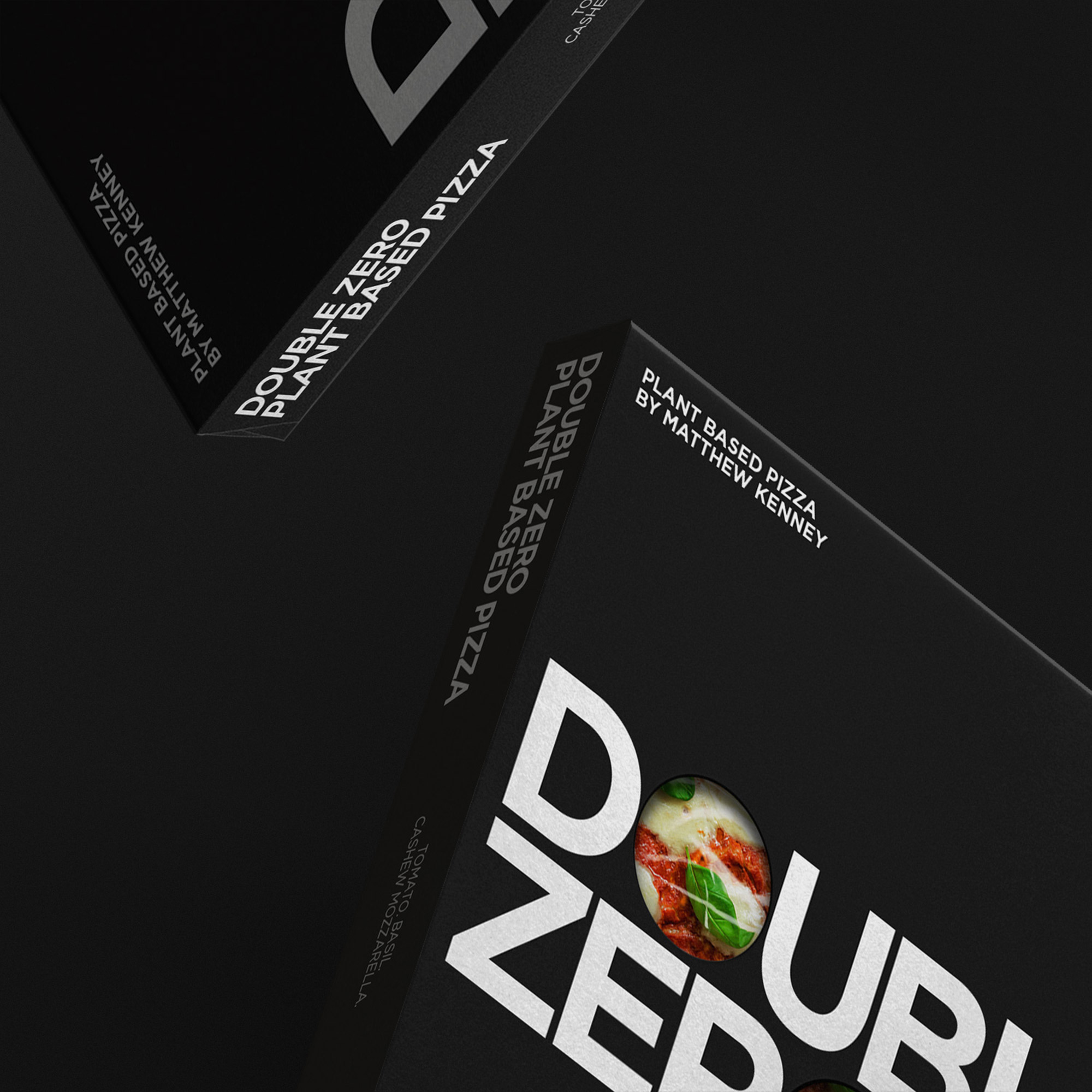 Double Zero — 05