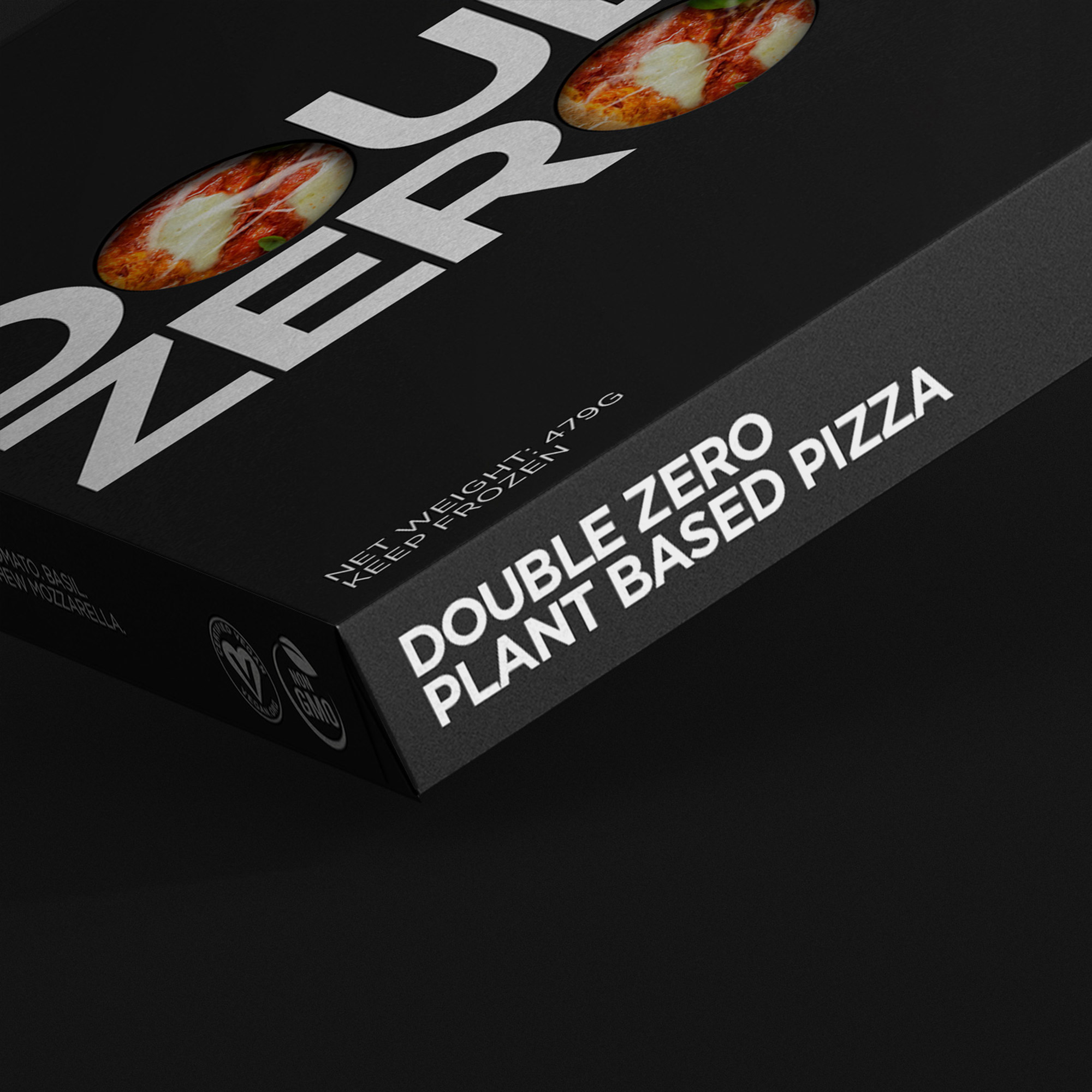 Double Zero — 06