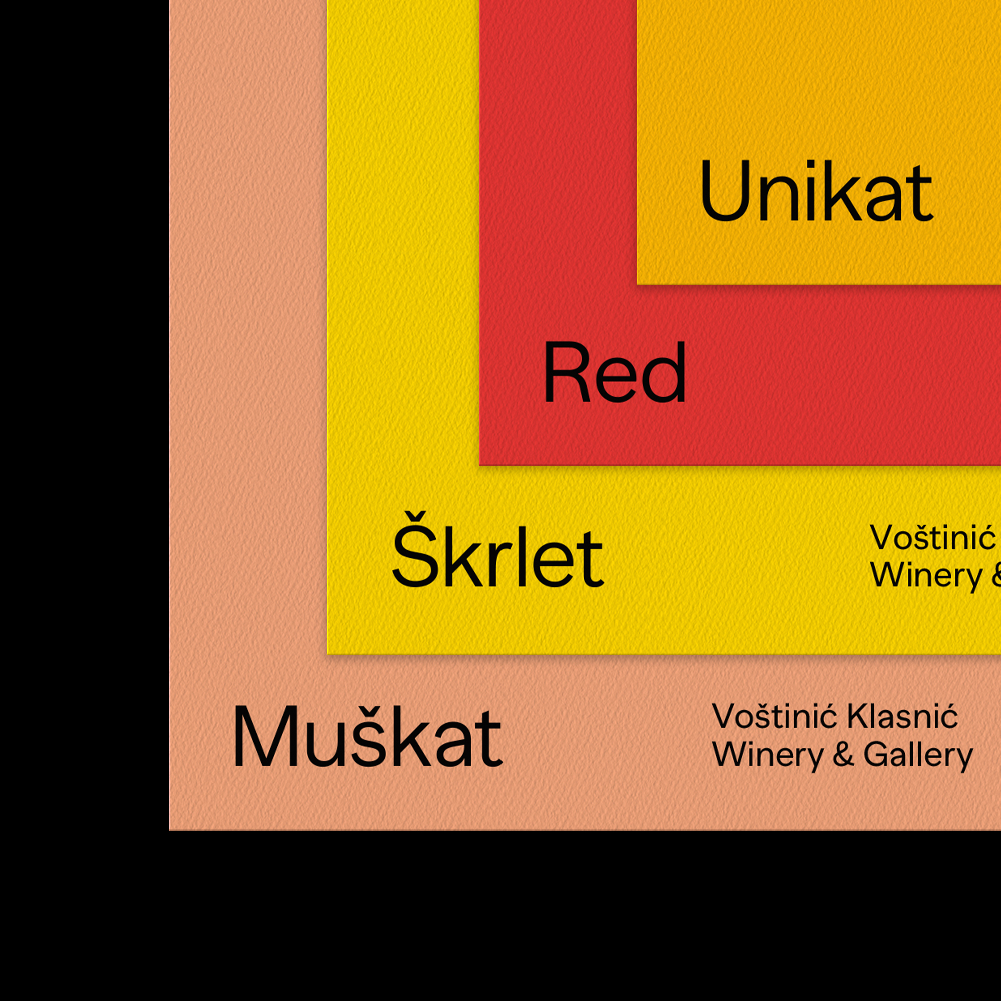VK2020 — VK Labels