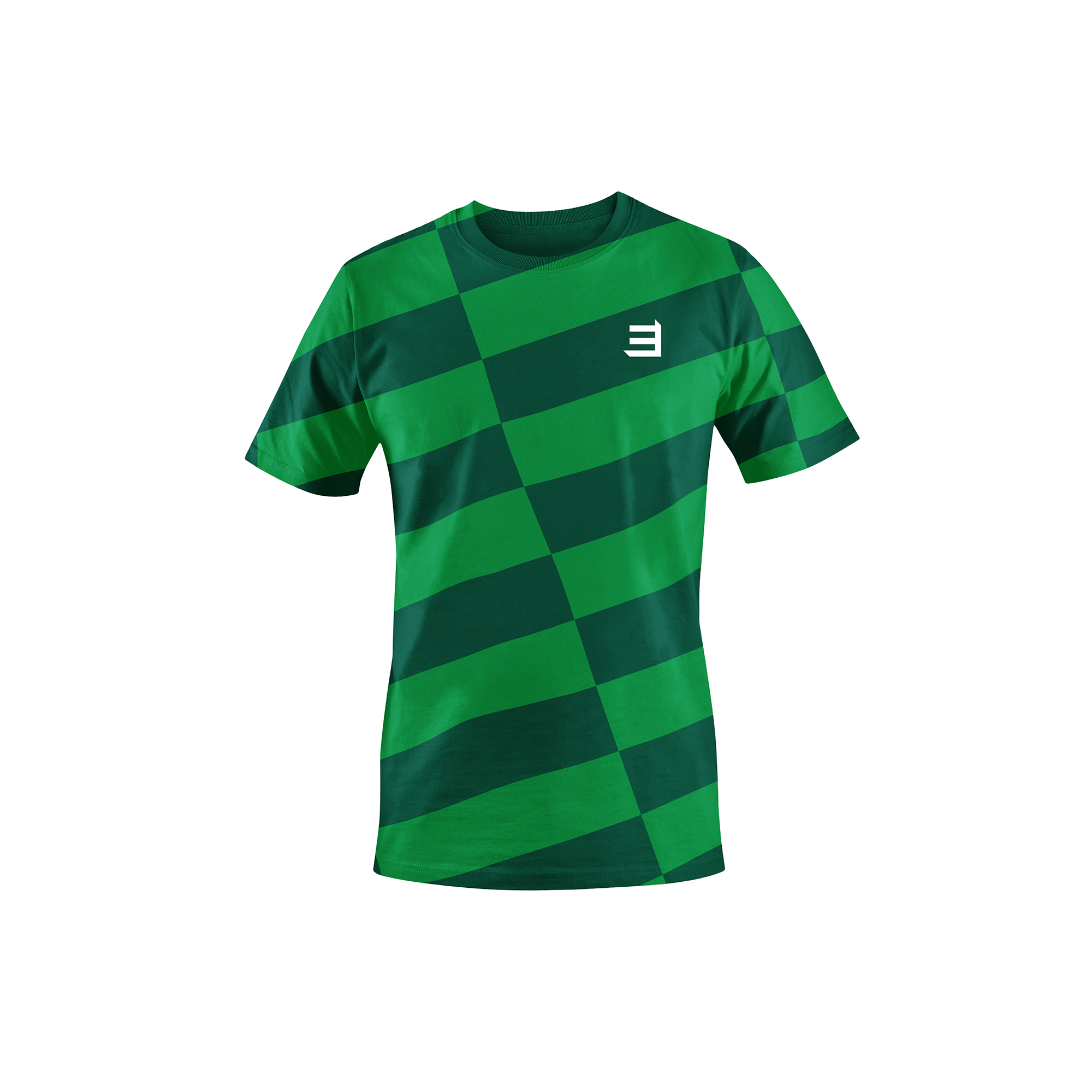 ZEF — Shirt