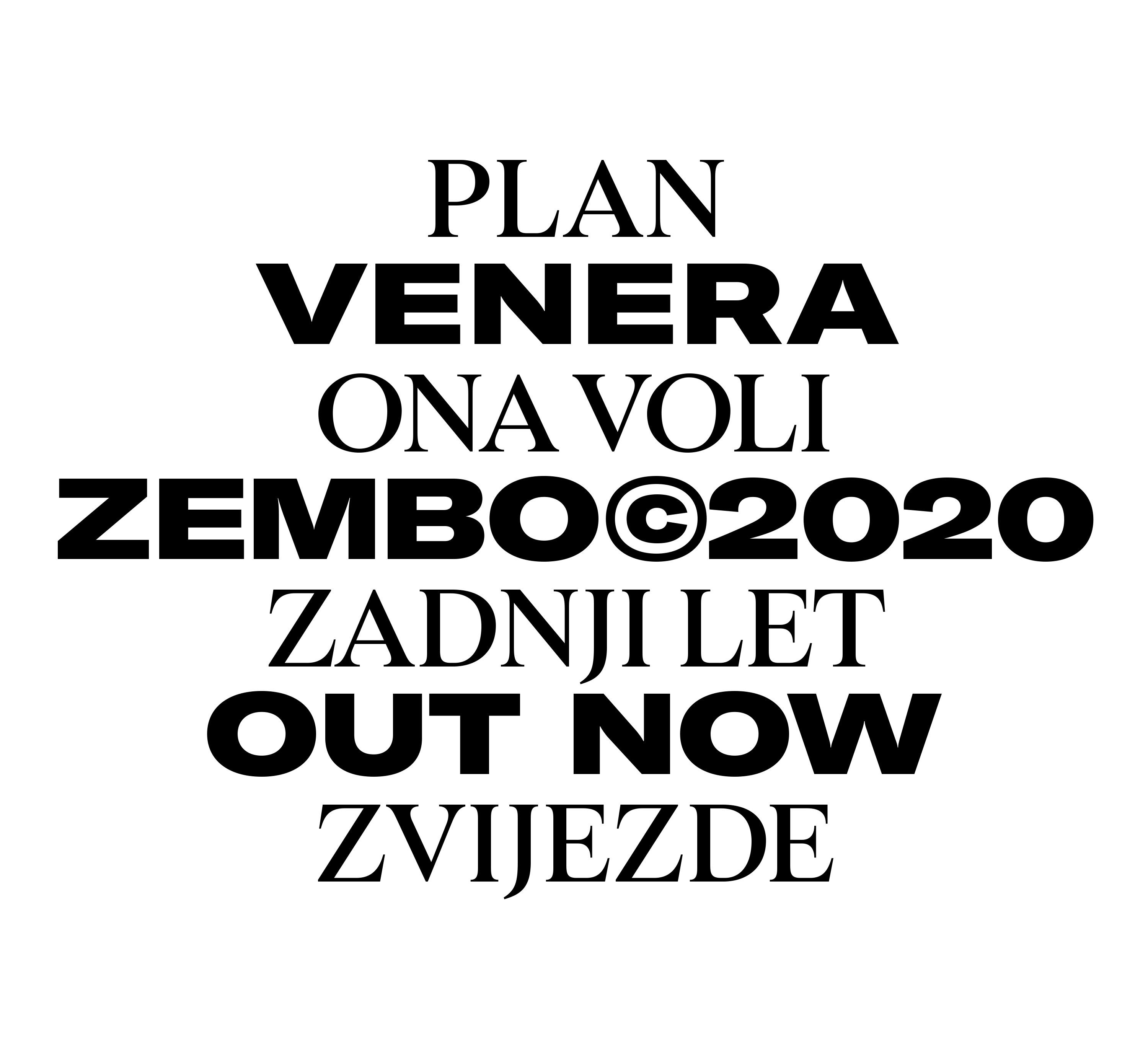 Zembo Latifa — Typo