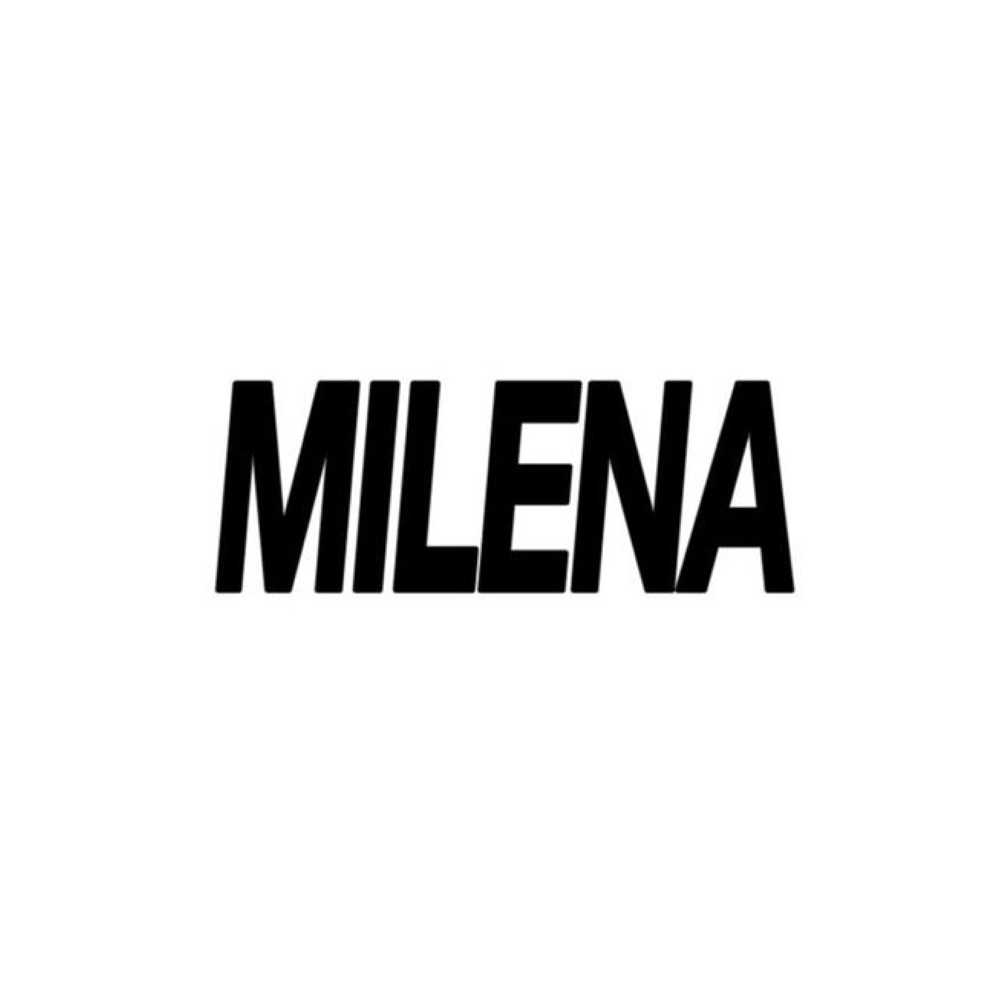 Zembo Latifa — Milena