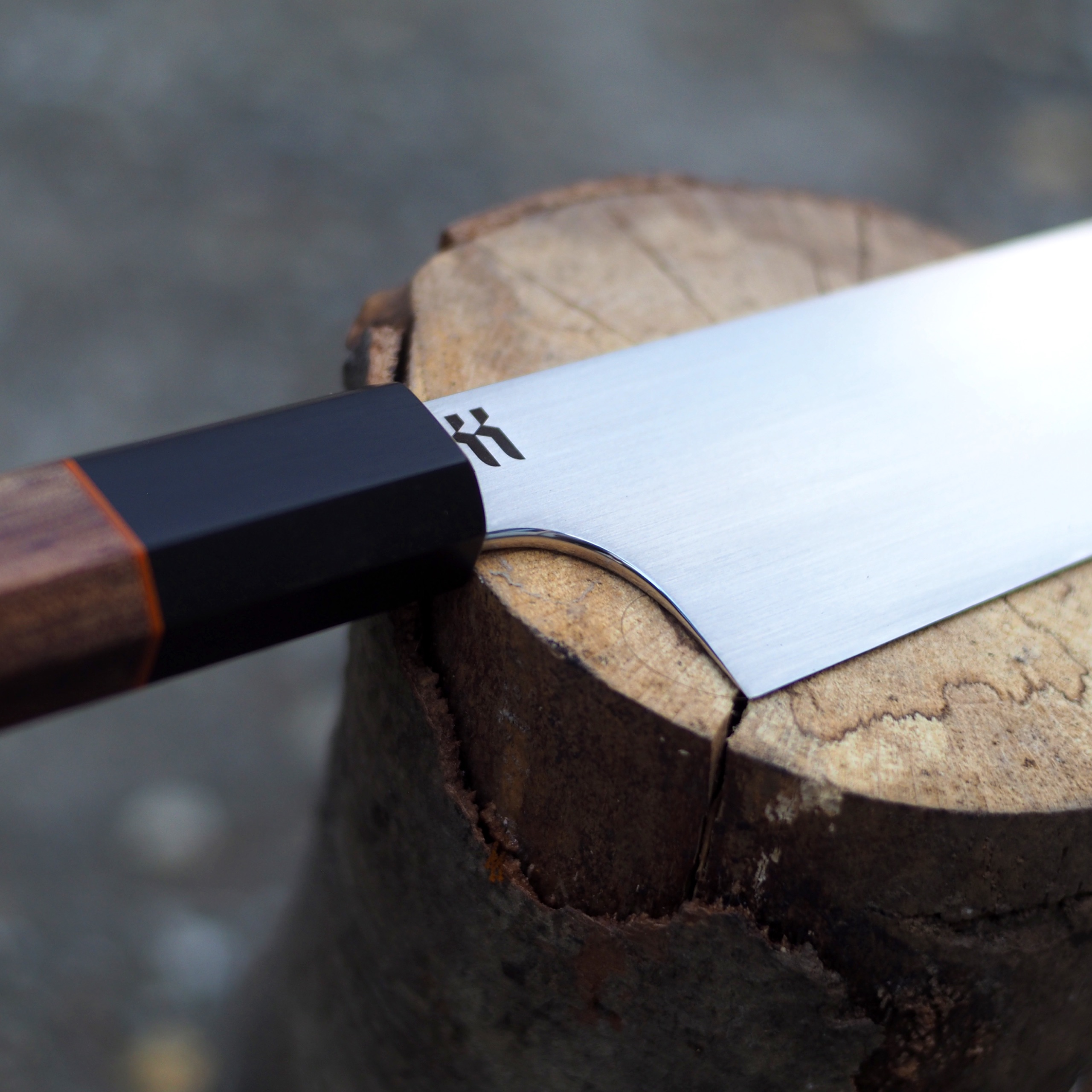 Kosovec Knives — a Kosovec Knives Rucka