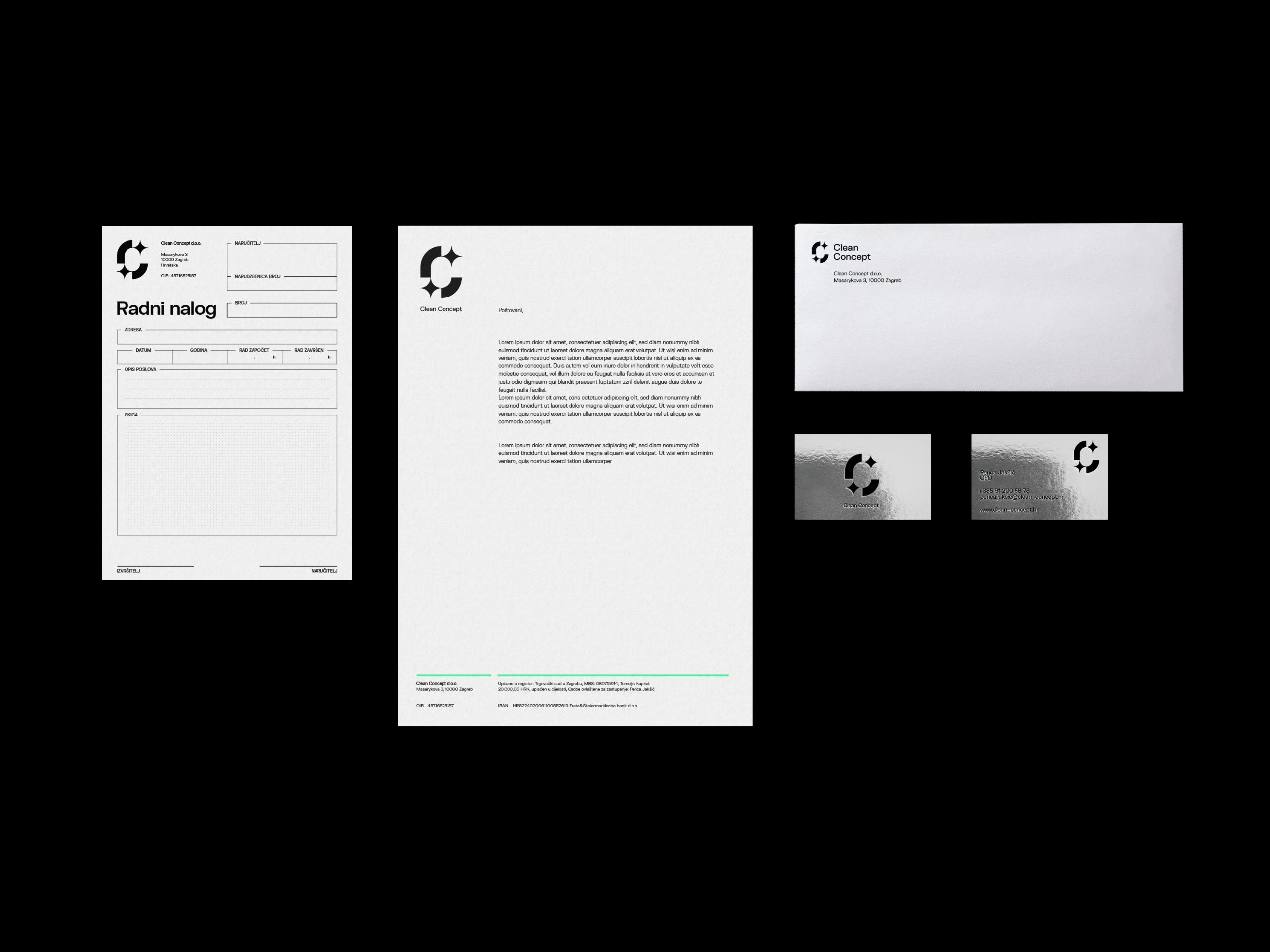 Clean Concept — Papiri scaled