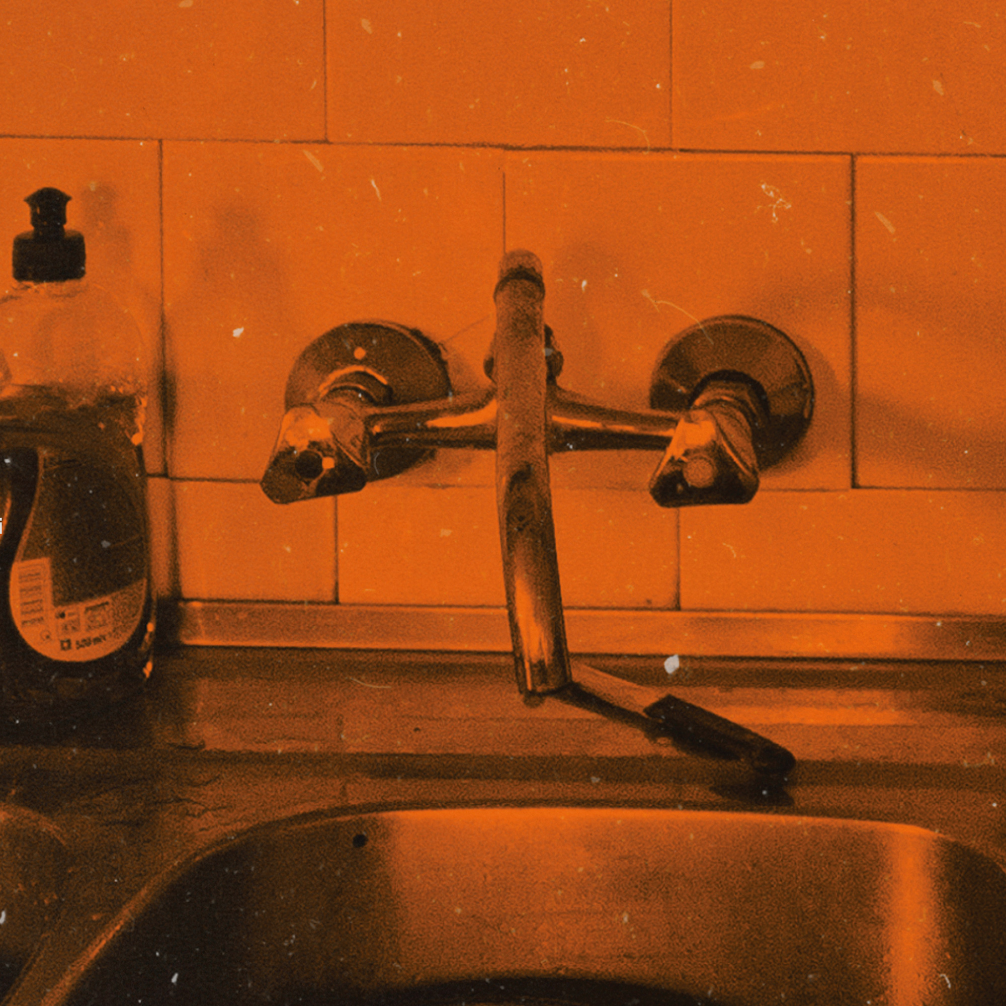 Anteek Recipes — Dirty Hairy AR 03