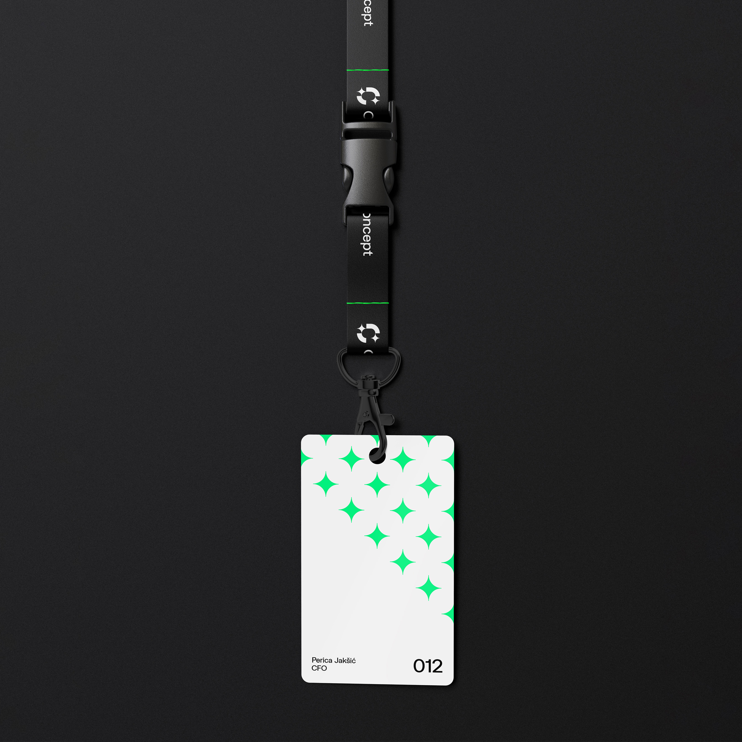 Clean Concept — b Clean Concept ID