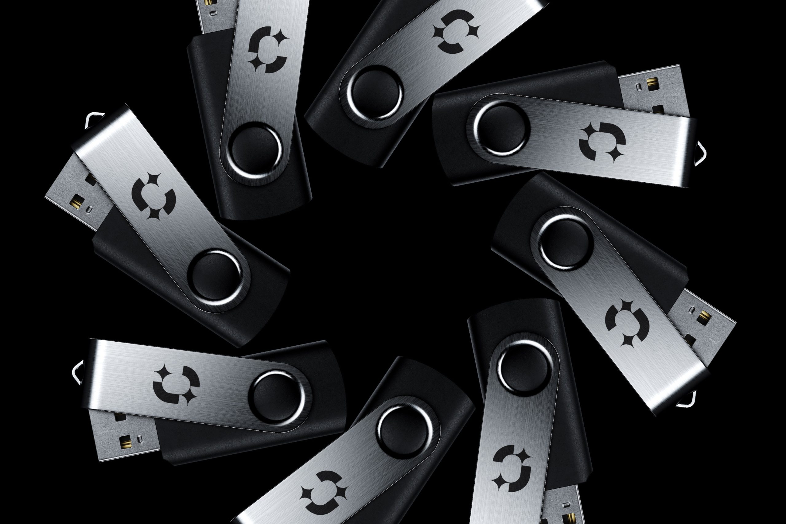 Clean Concept — USB scaled
