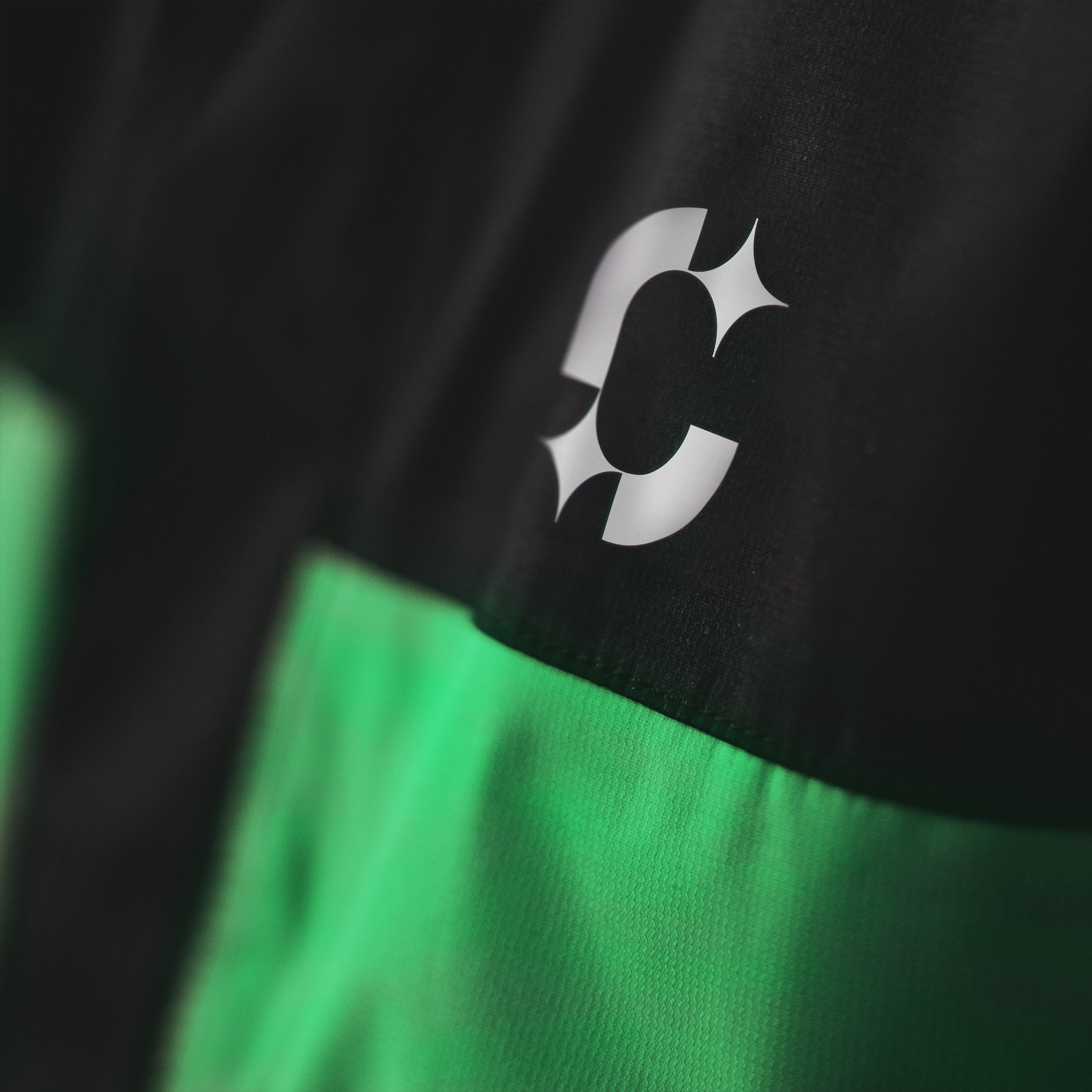 Clean Concept — a Clean Concept Close up