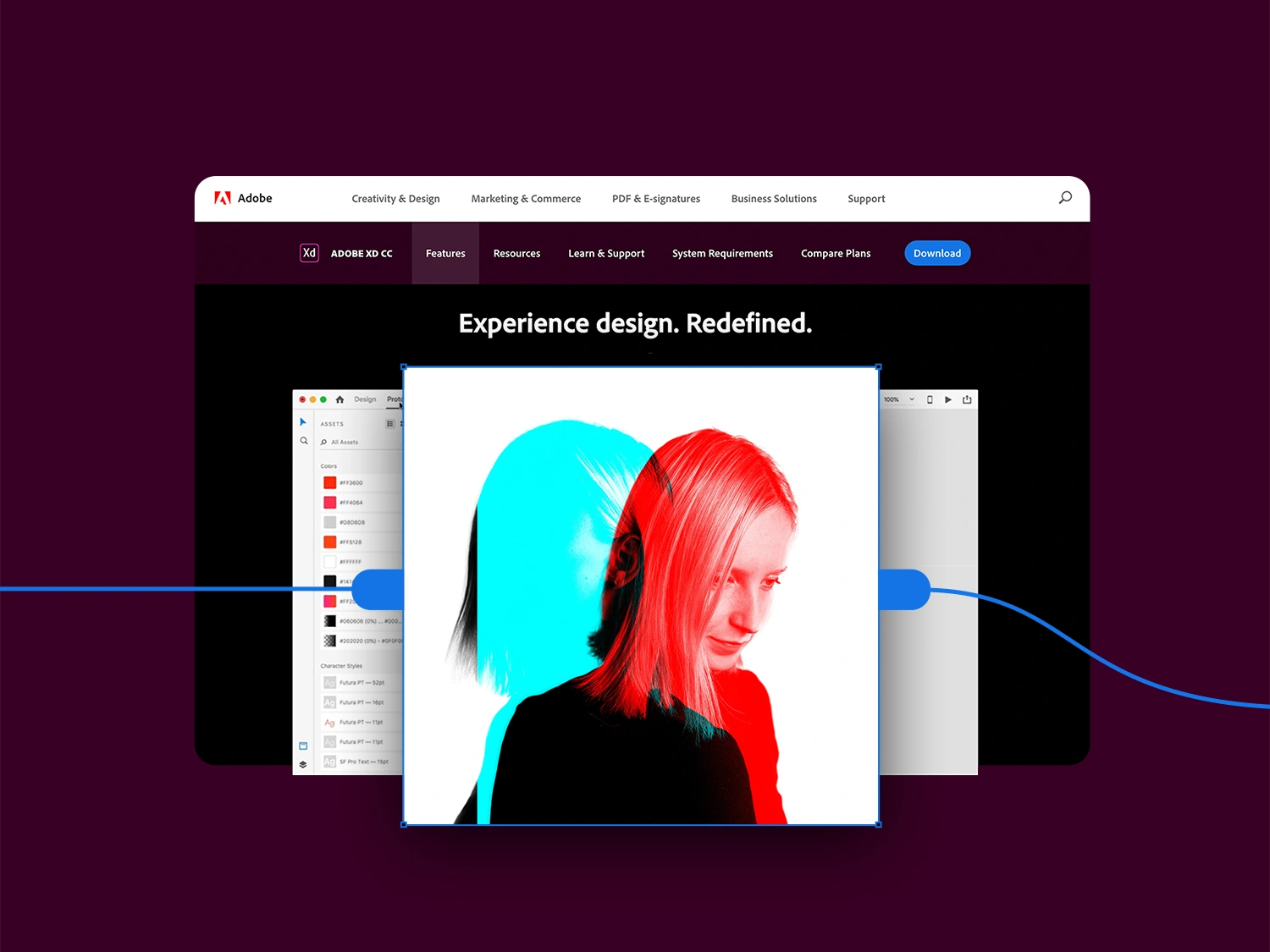 Adobe XD