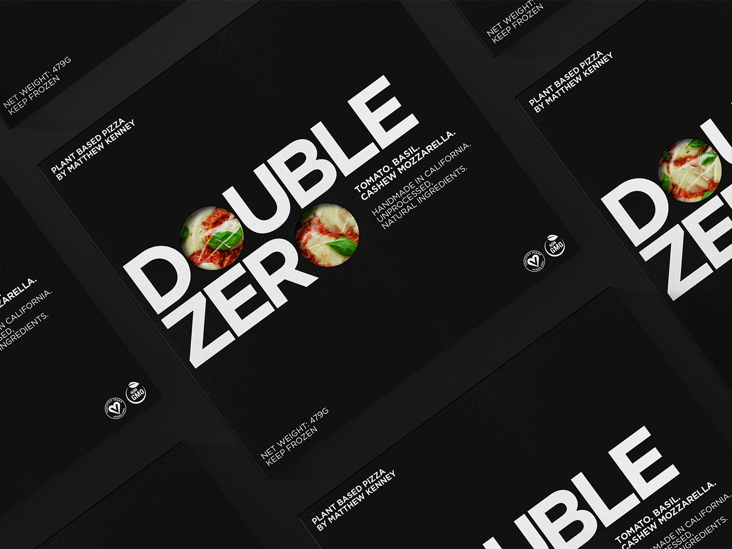 Double Zero