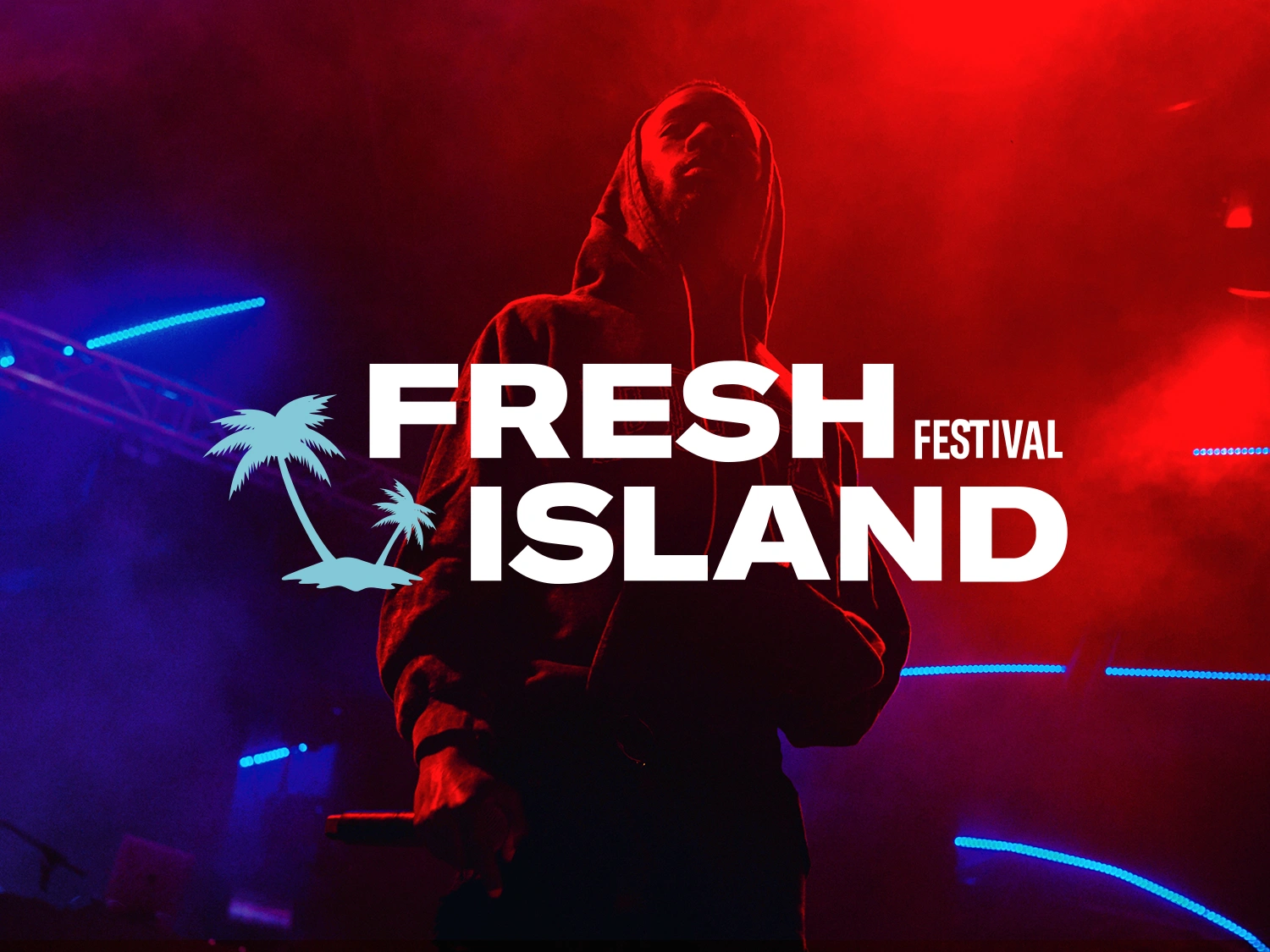 Fresh Island 19