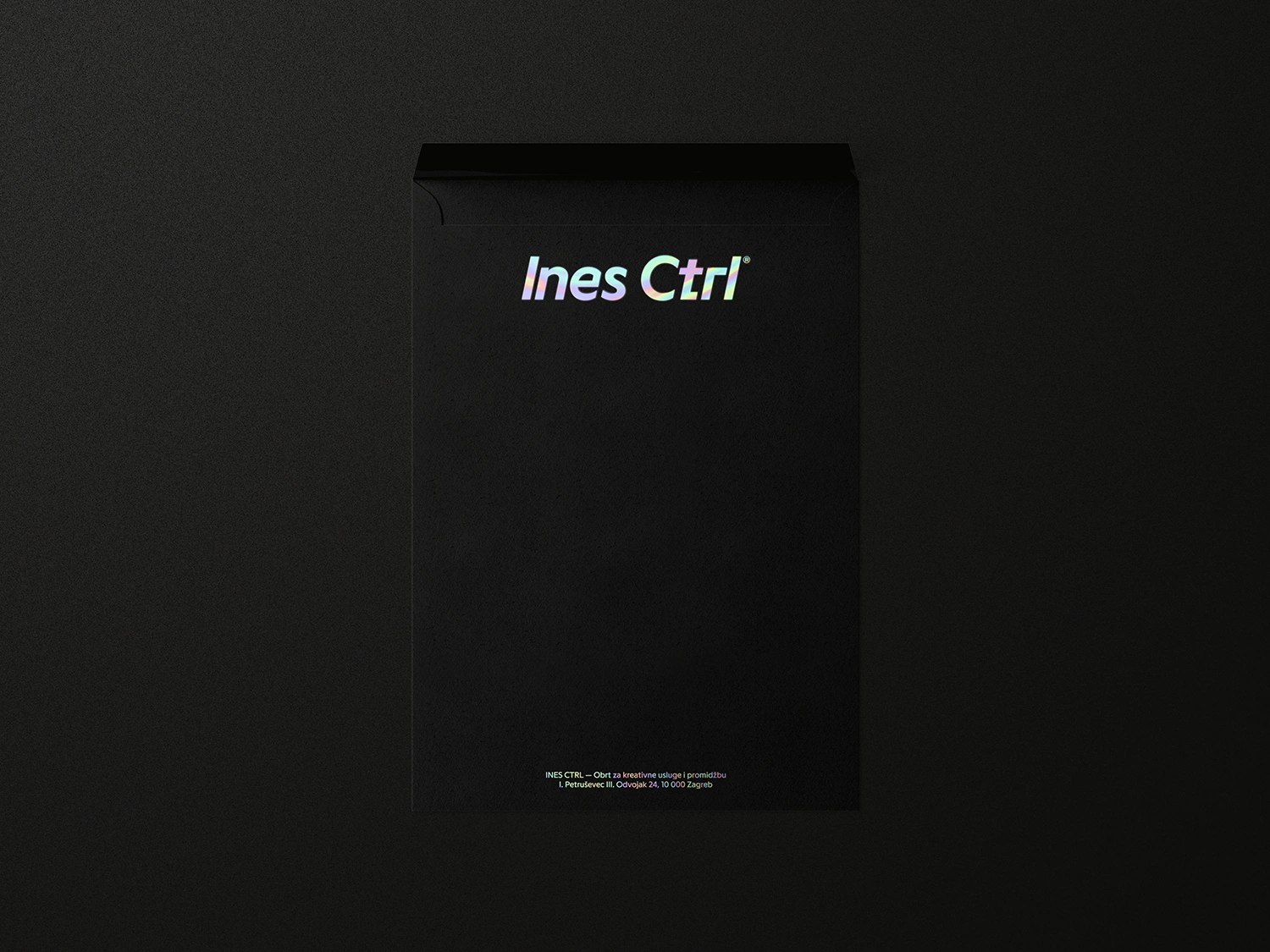 Ines Ctrl