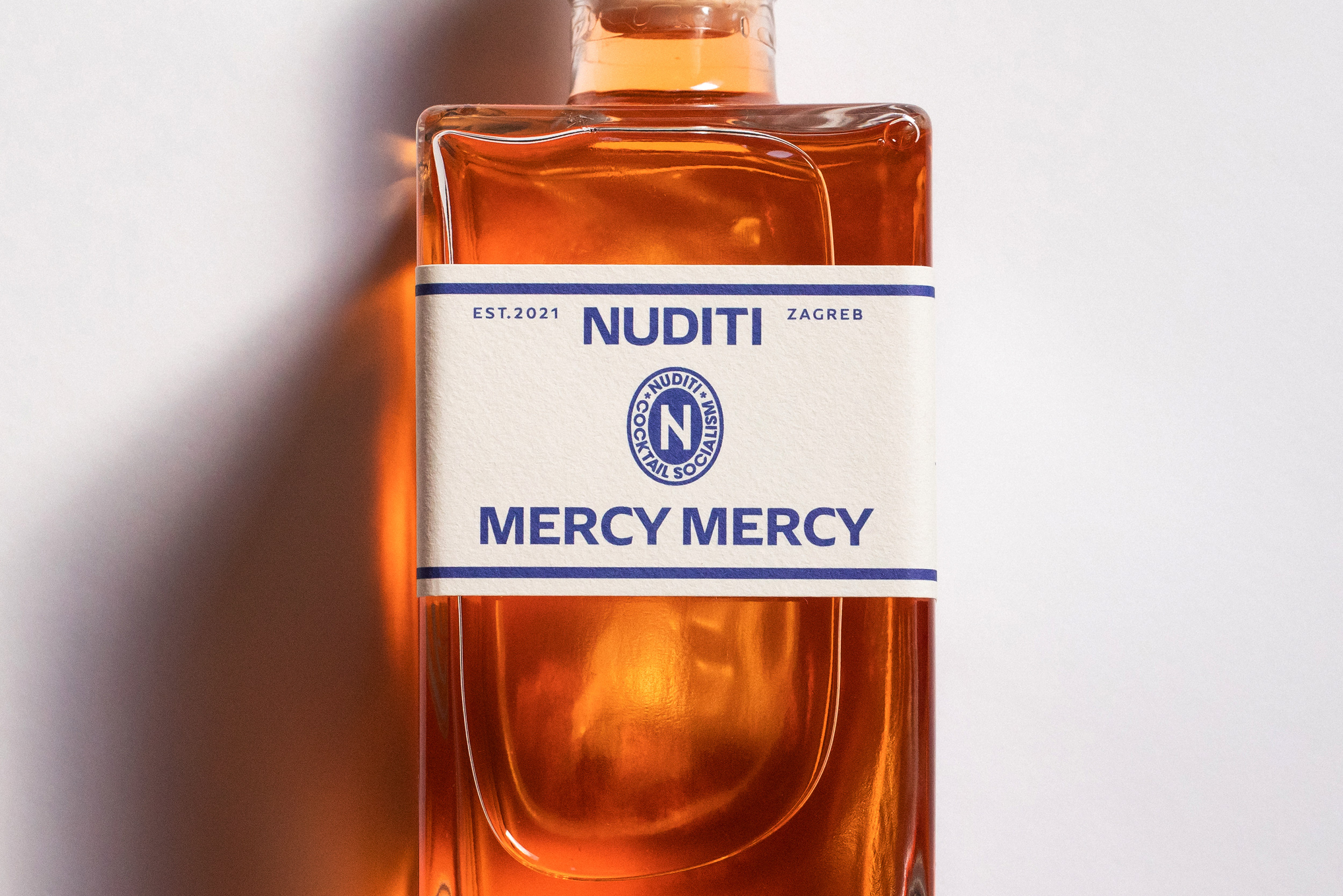 Nuditi — Photo 07