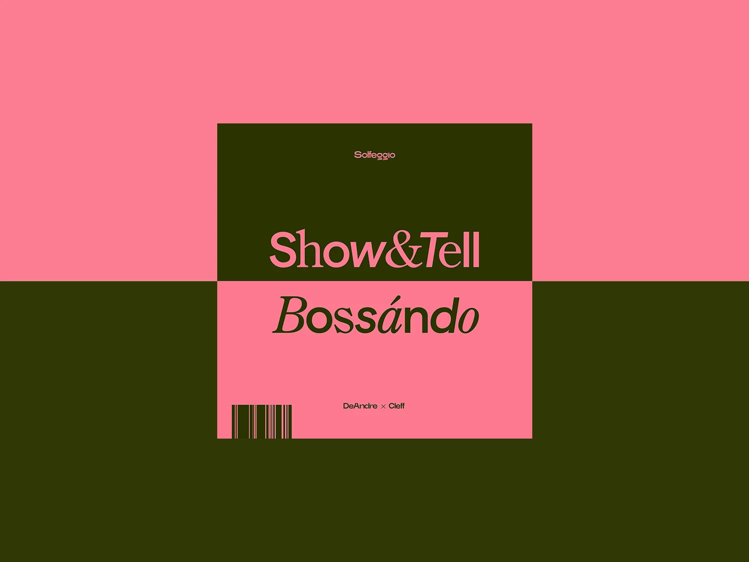 Show Tell